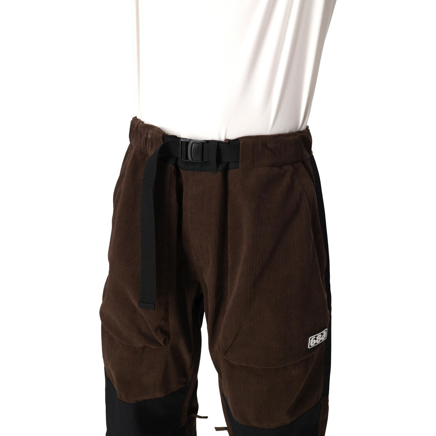 COFFEE CORDUROY