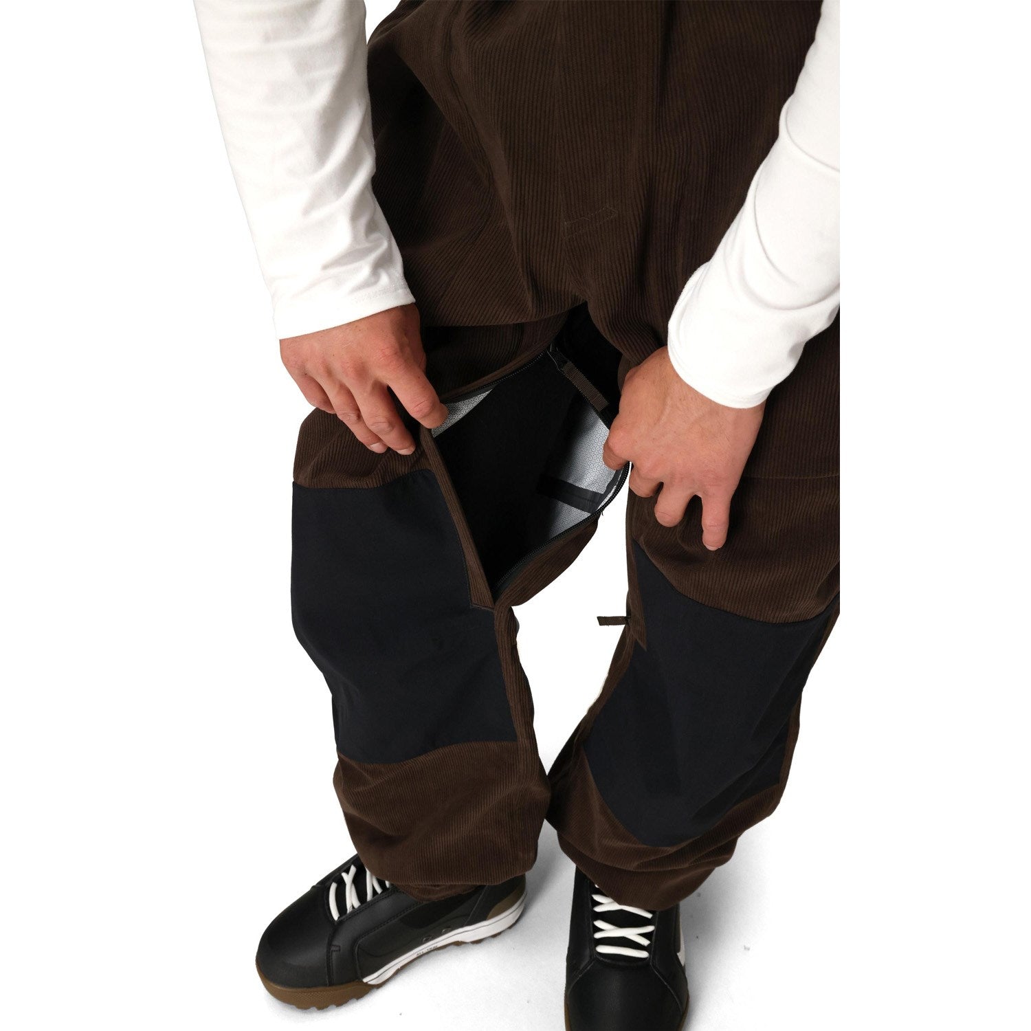 COFFEE CORDUROY