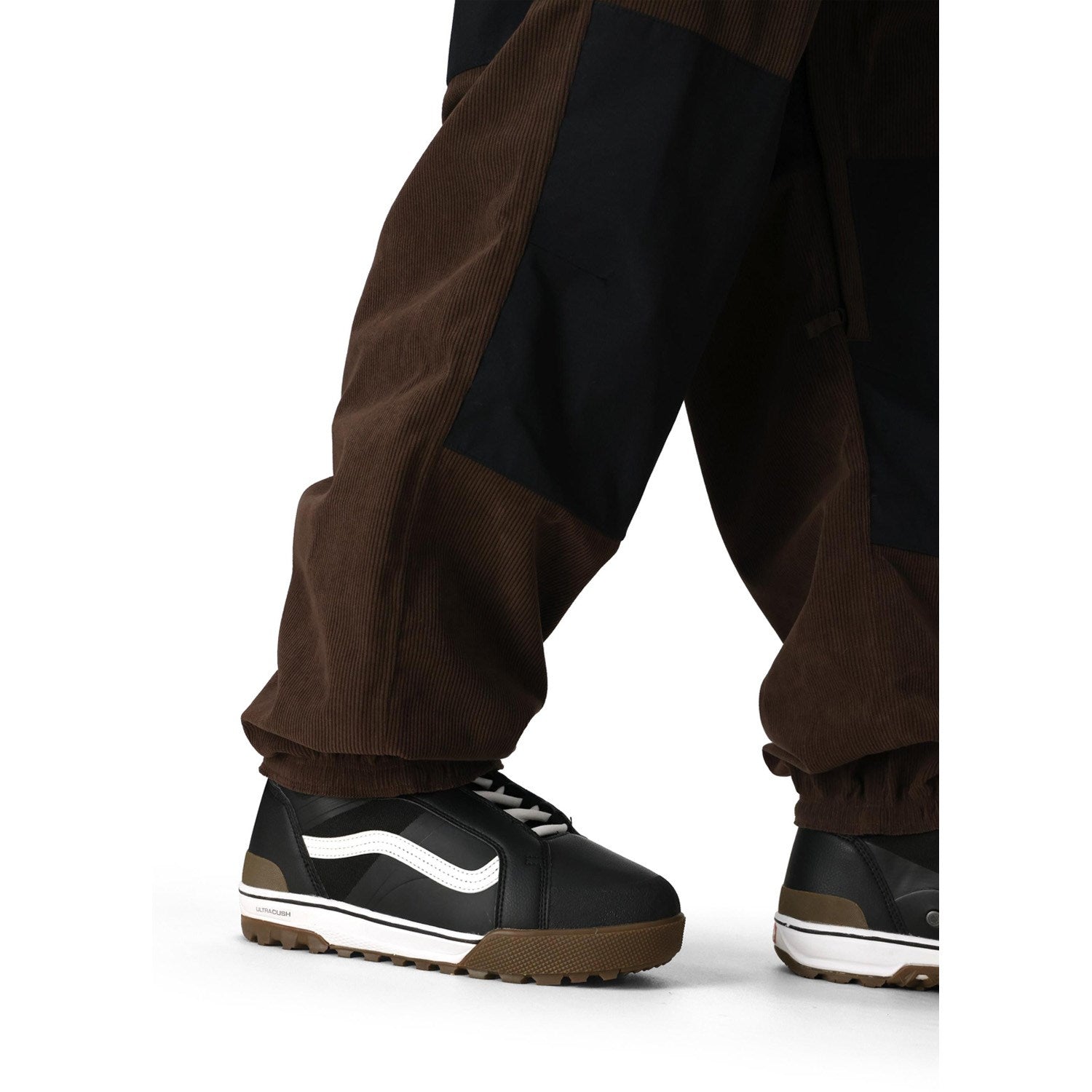 COFFEE CORDUROY