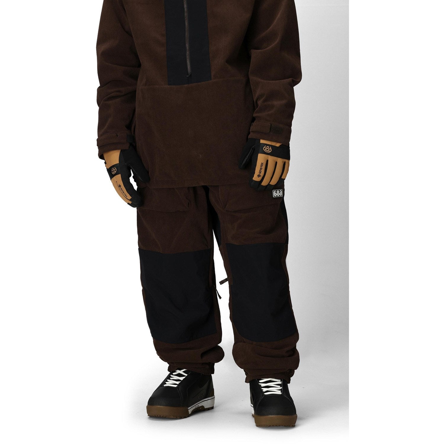 COFFEE CORDUROY