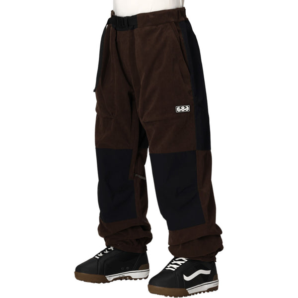 COFFEE CORDUROY