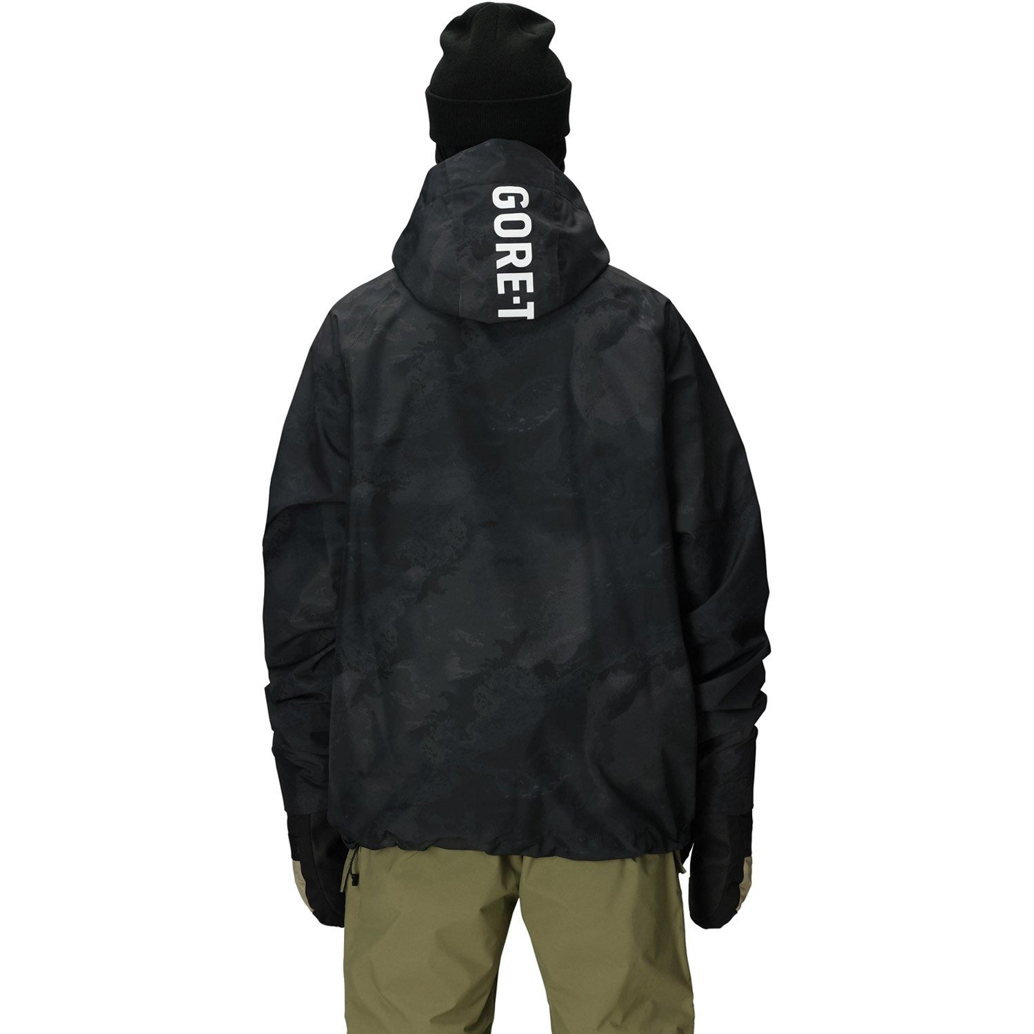 686 Gore-Tex Fragment Shell Anorak 2026 - Men's