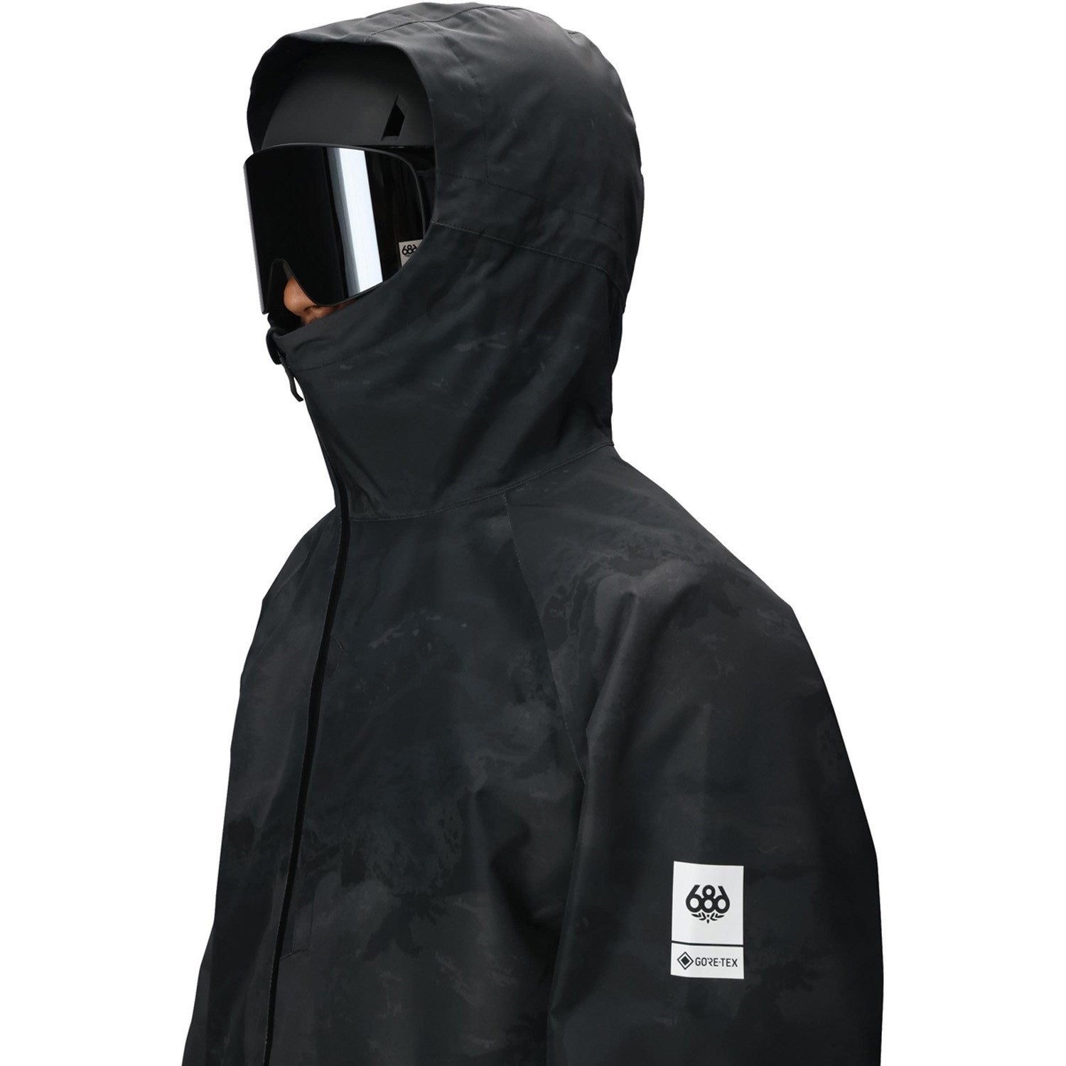 686 Gore-Tex Fragment Shell Anorak 2026 - Men's
