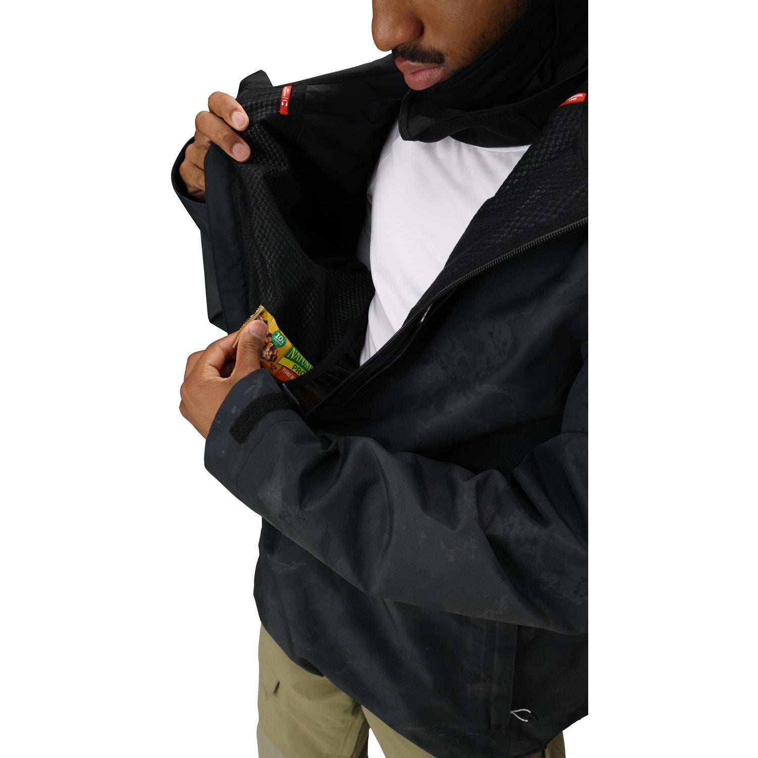 686 Gore-Tex Fragment Shell Anorak 2026 - Men's