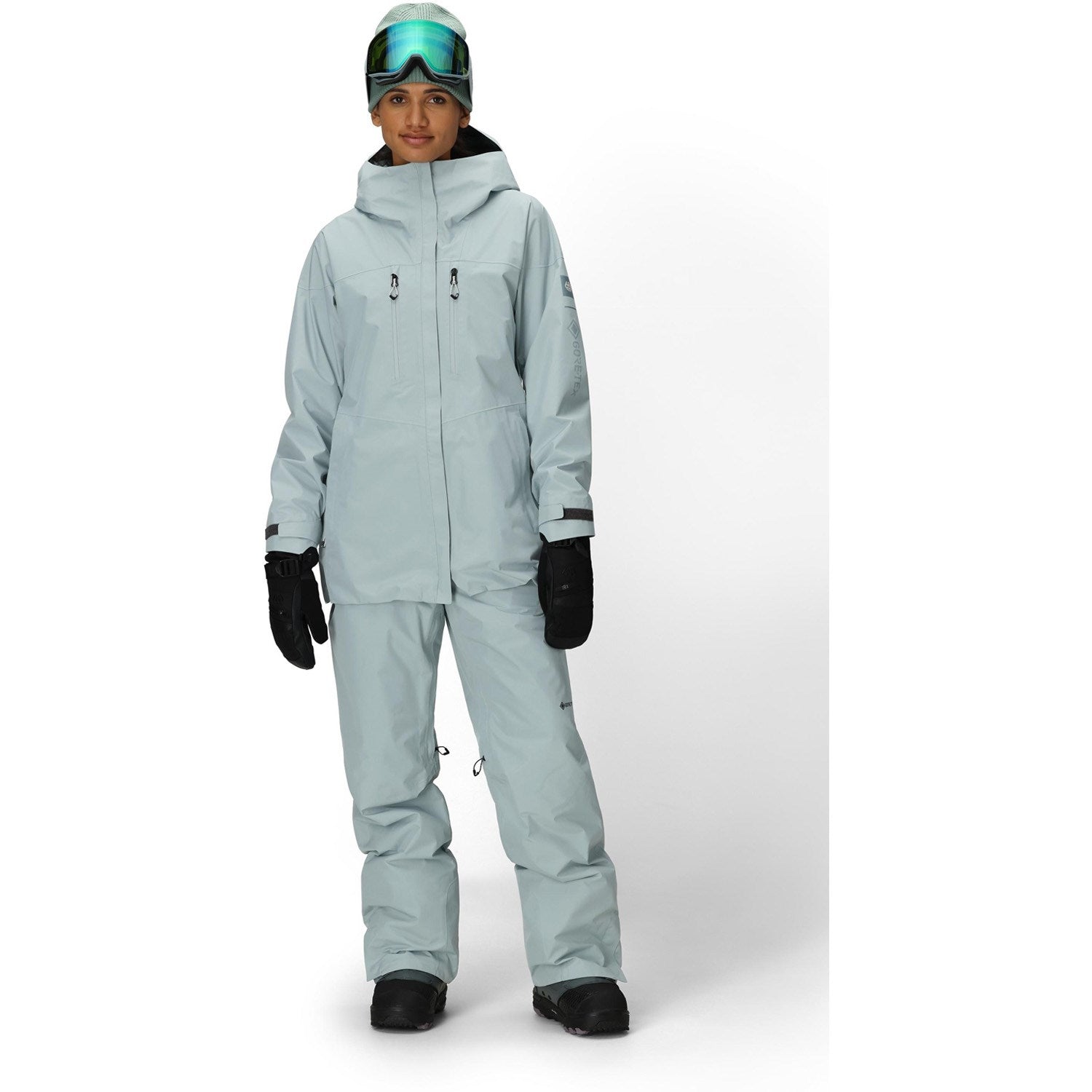686 Gore-Tex Willow Insulated Pant 2026 - Women's