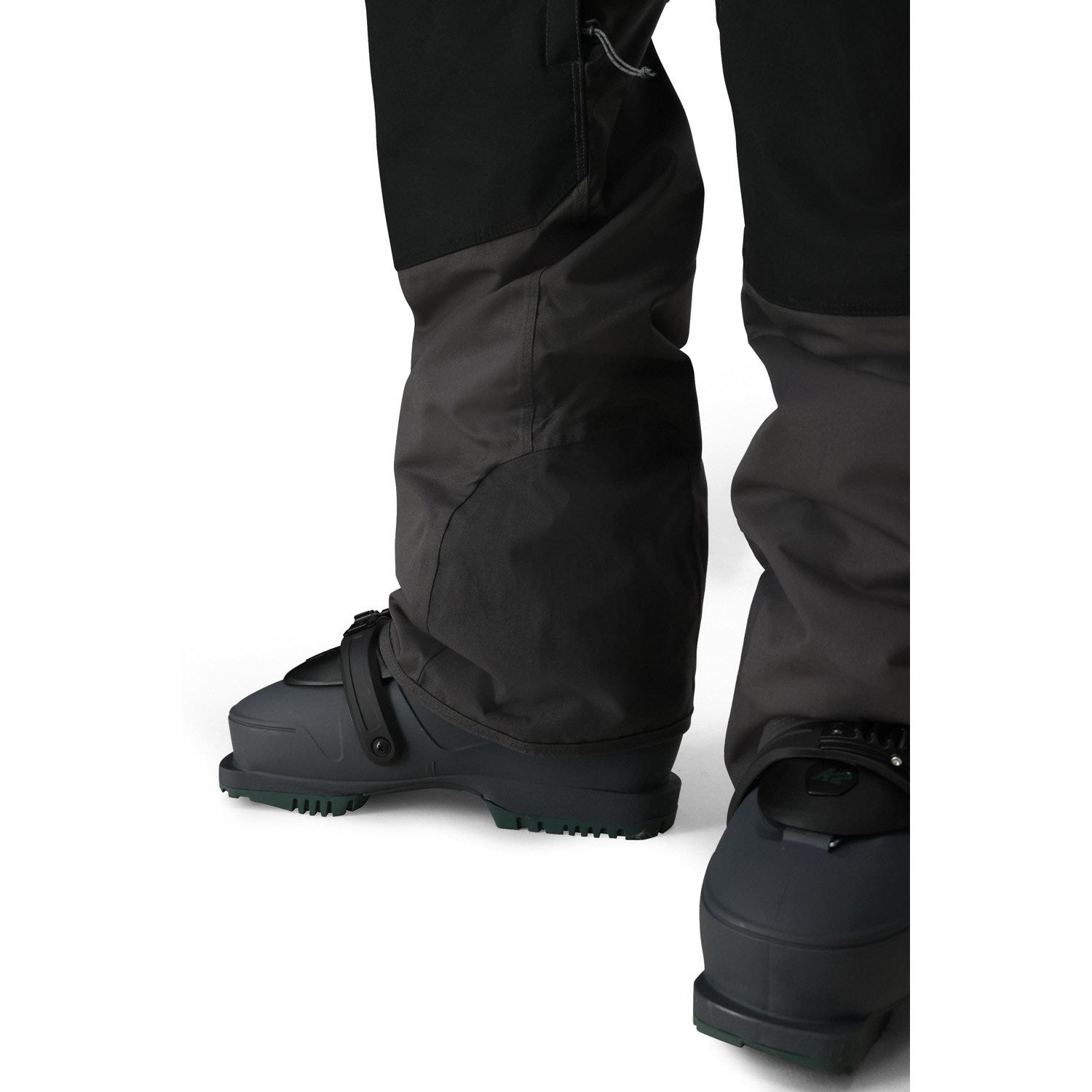 CHARCOAL COLORBLOCK