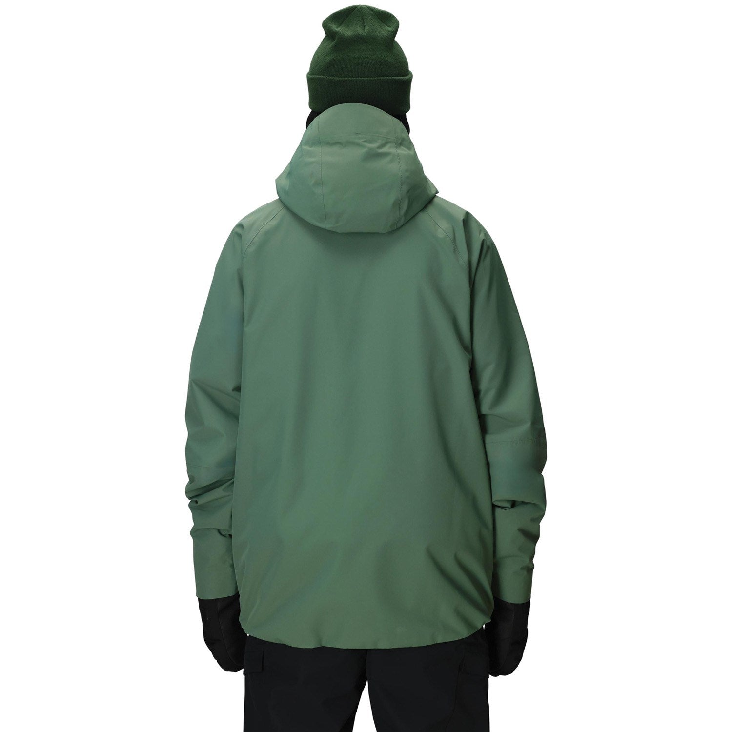 CYPRESS GREEN