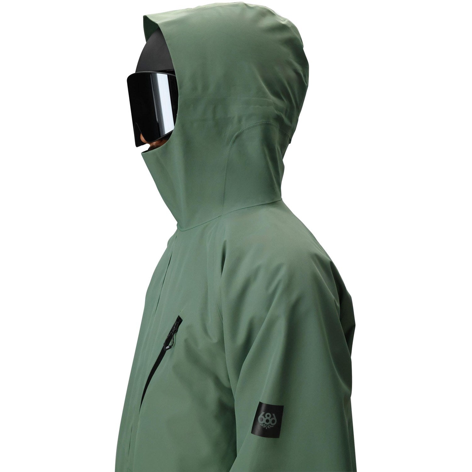CYPRESS GREEN
