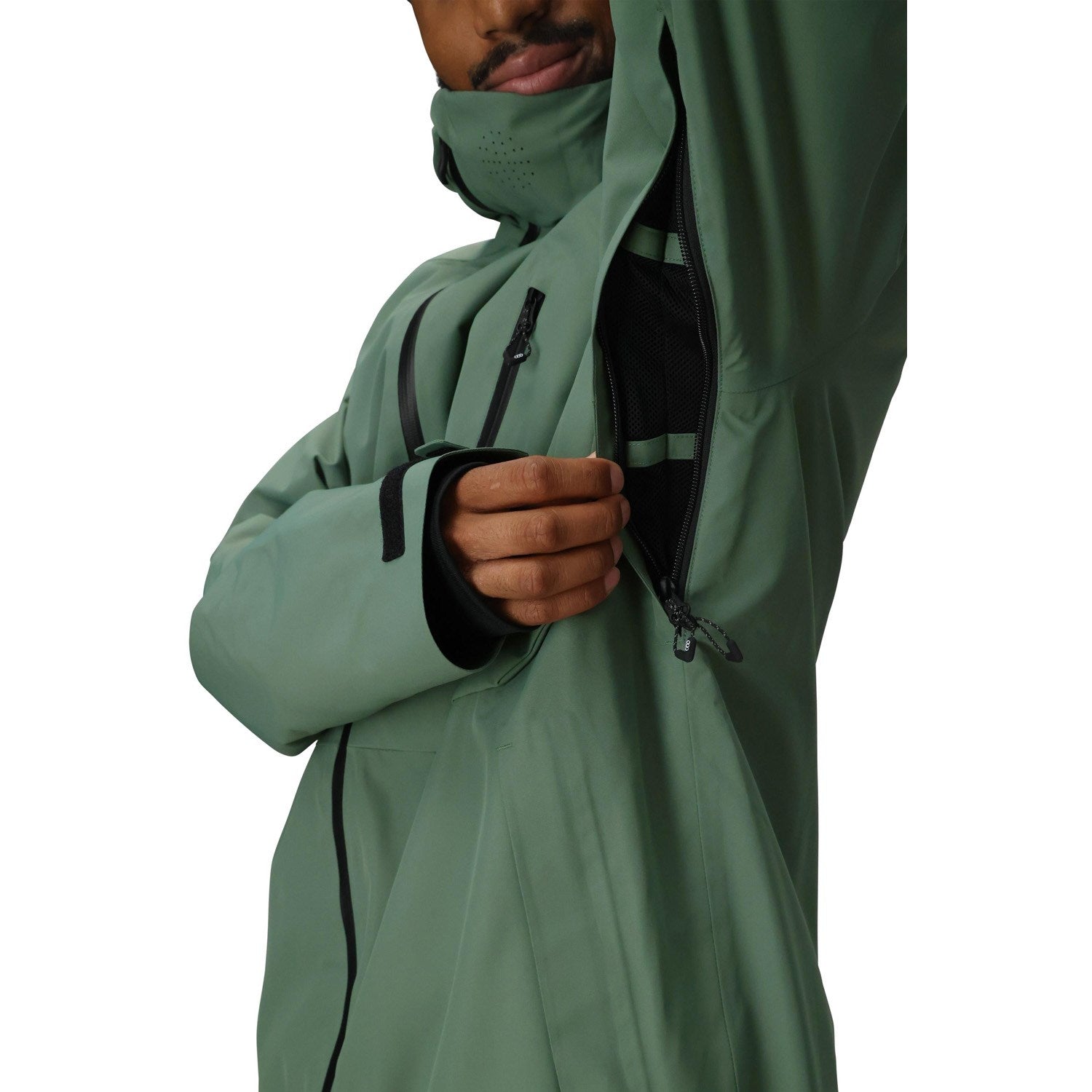 CYPRESS GREEN