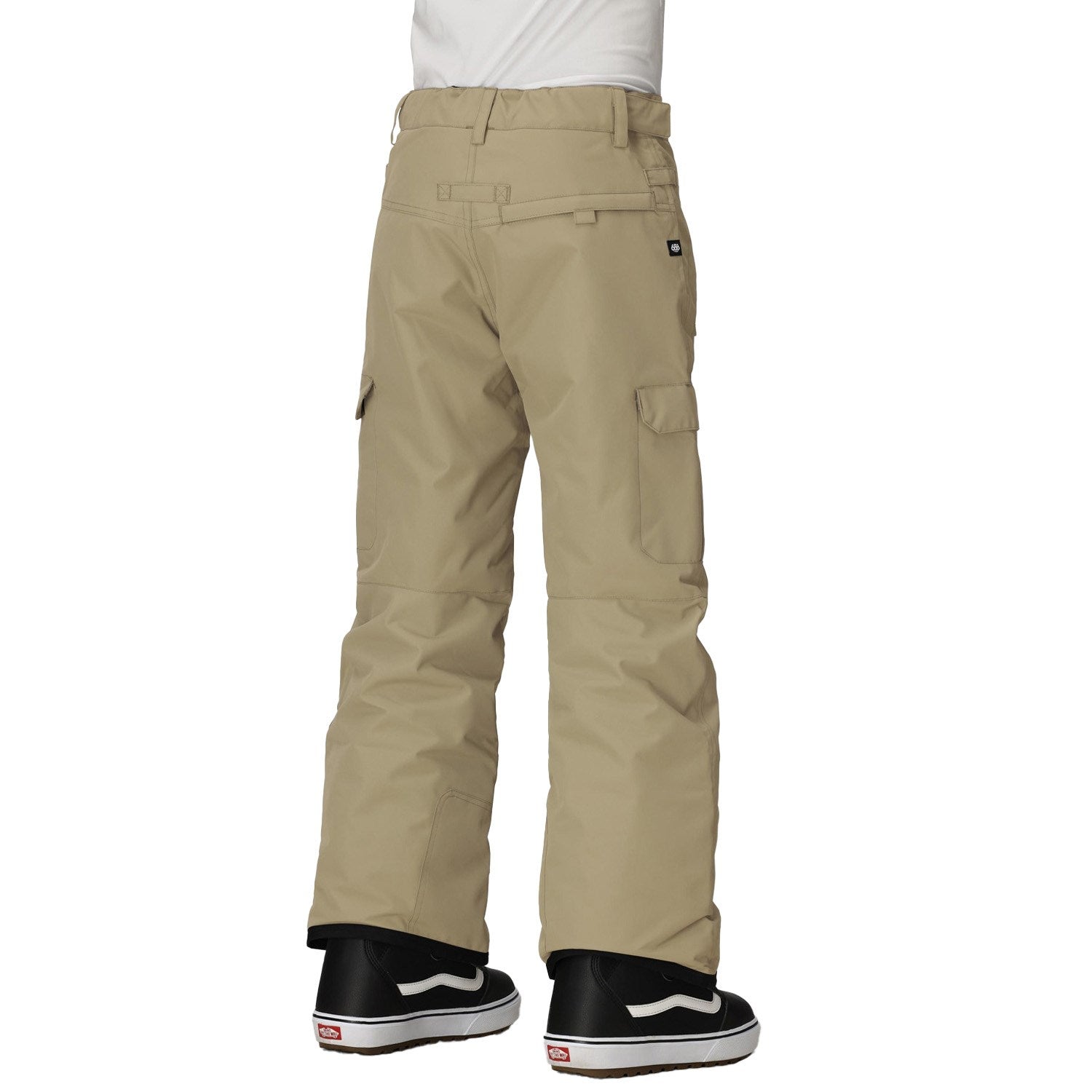 686 Infinity Cargo Insulated Pant 2026 - Boys'