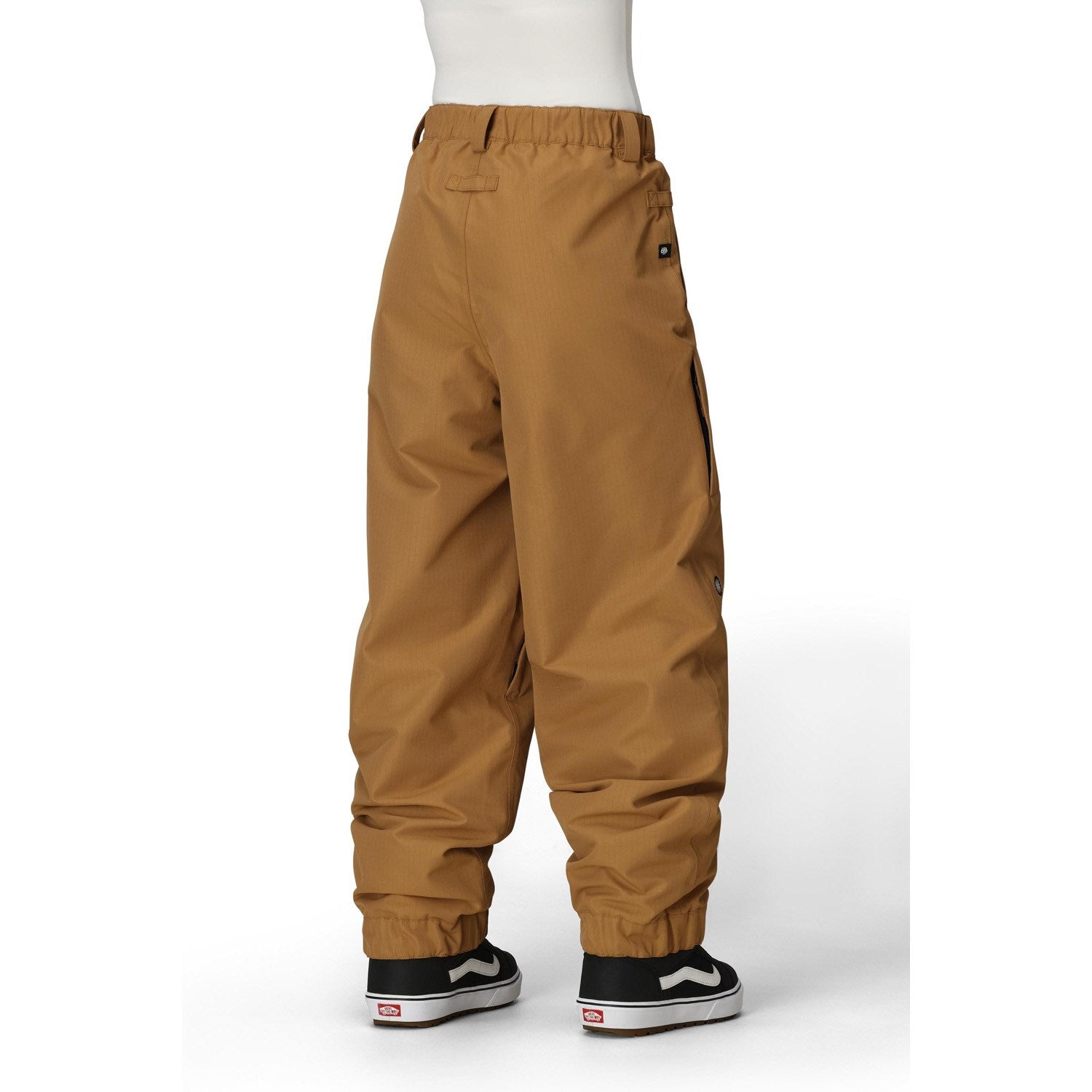 CARAMEL RIPSTOP