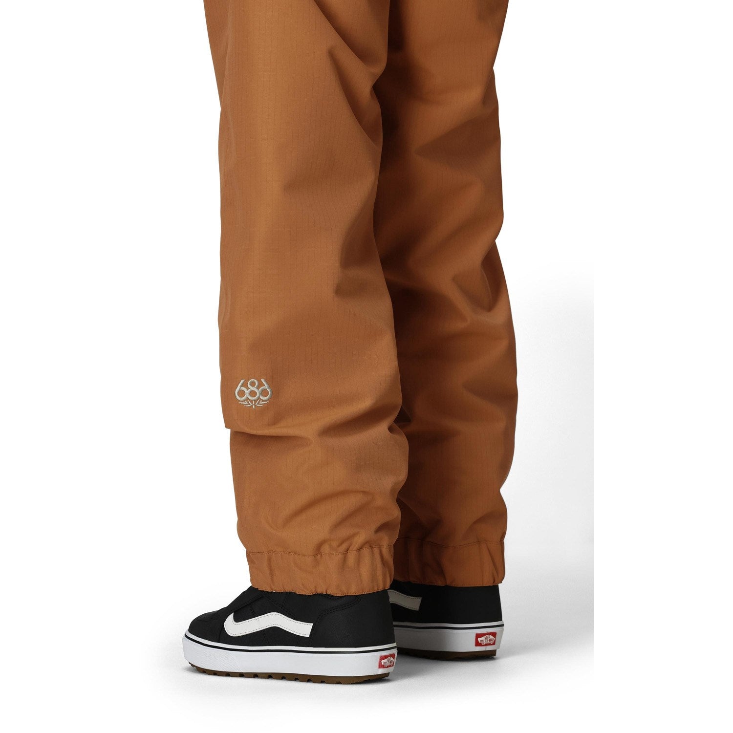 CARAMEL RIPSTOP