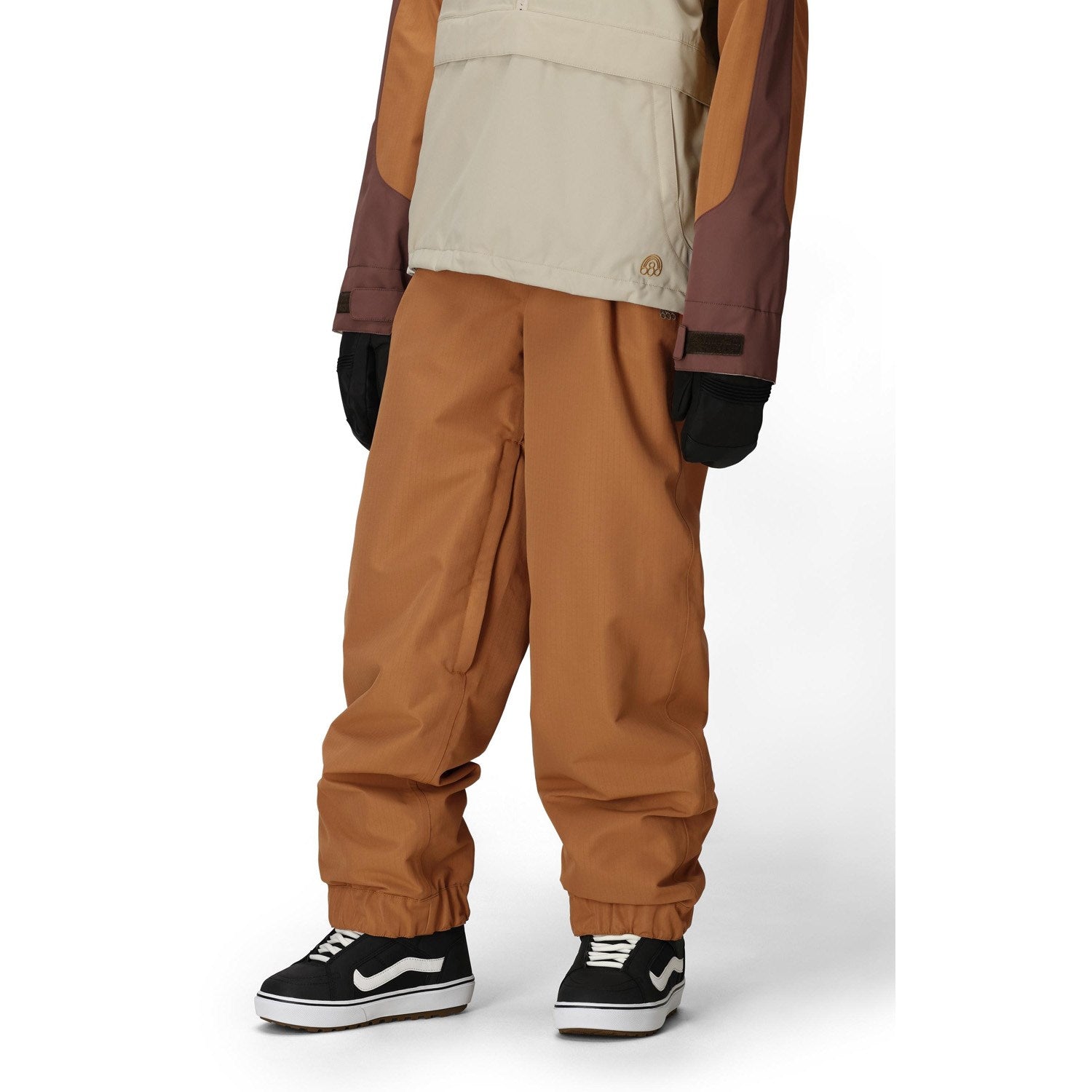 CARAMEL RIPSTOP