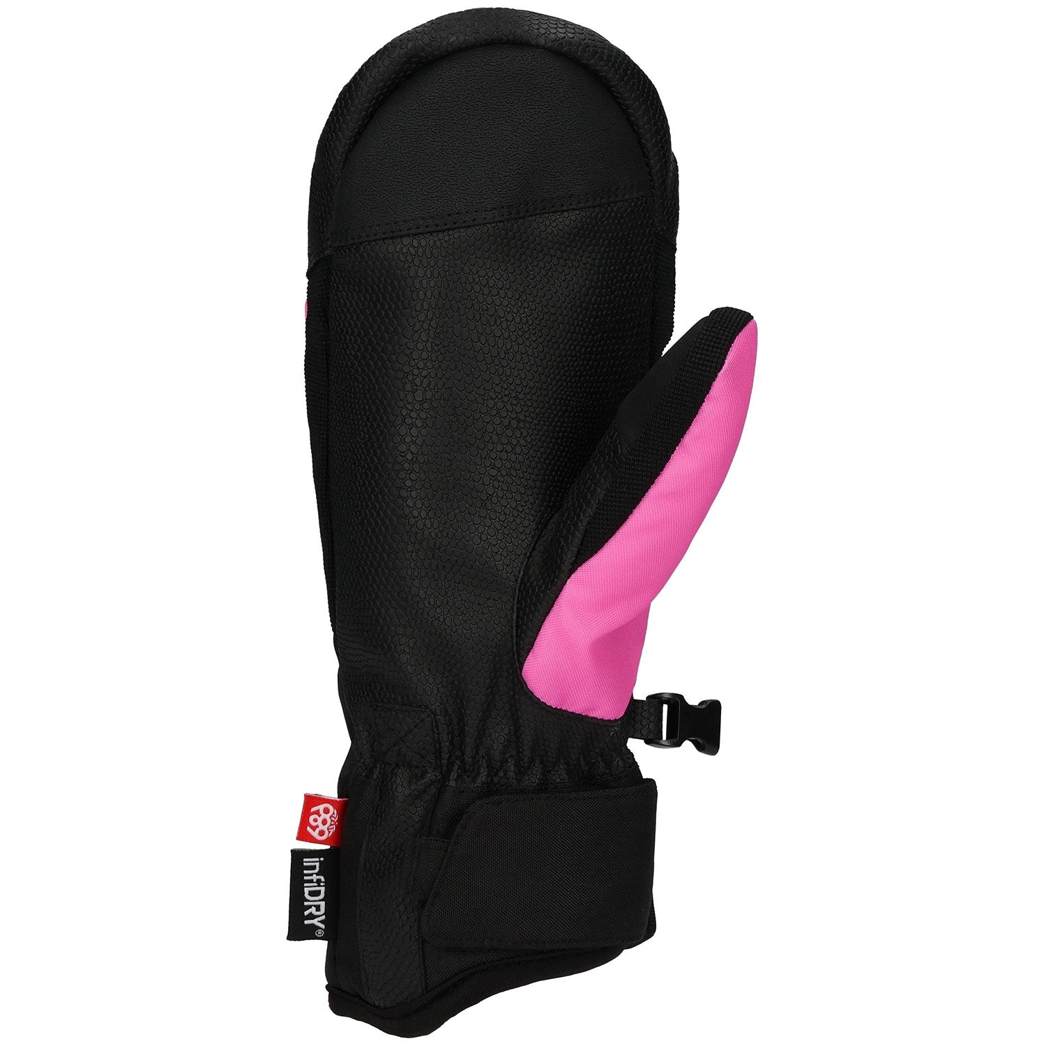Knockout Pink