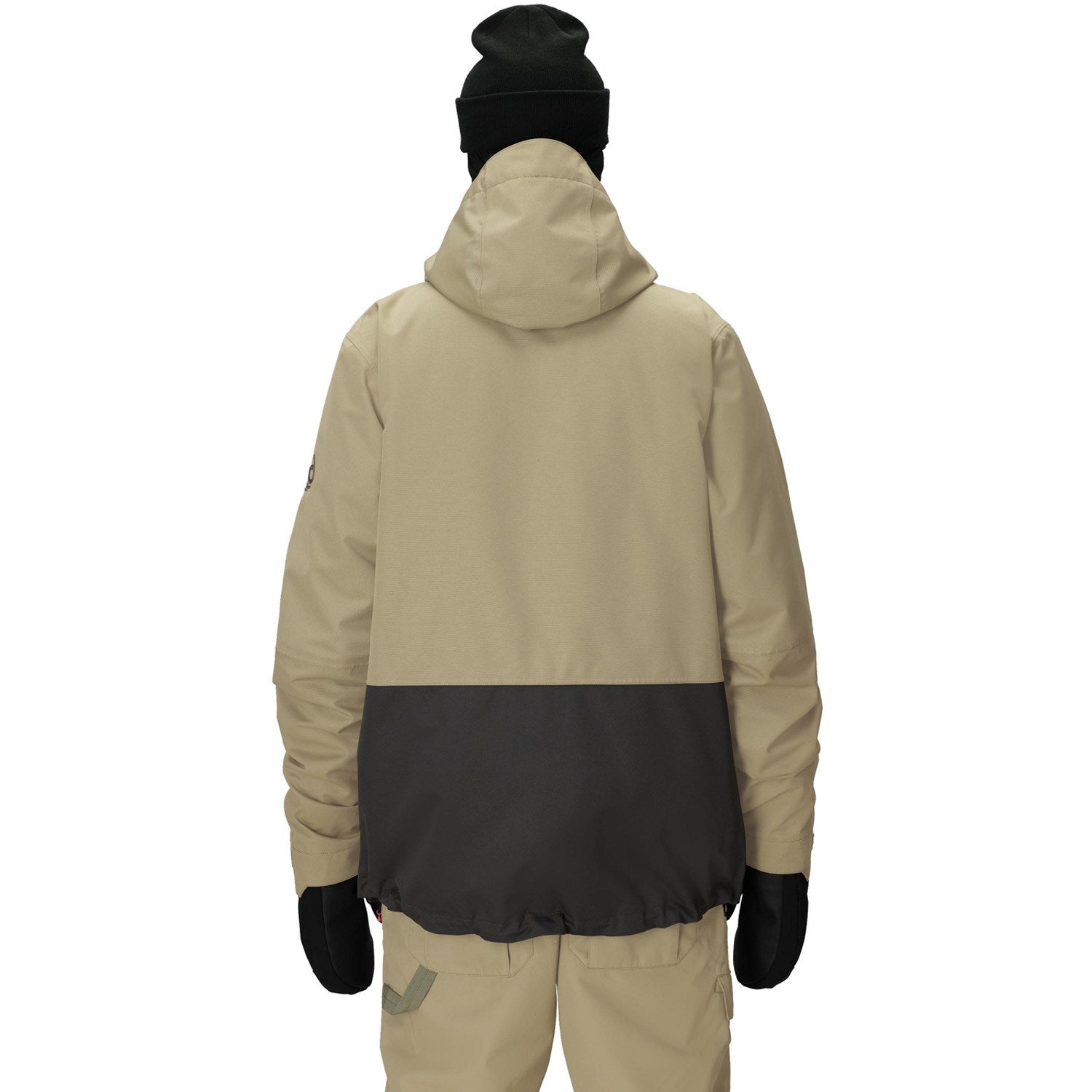 SAGE COLORBLOCK