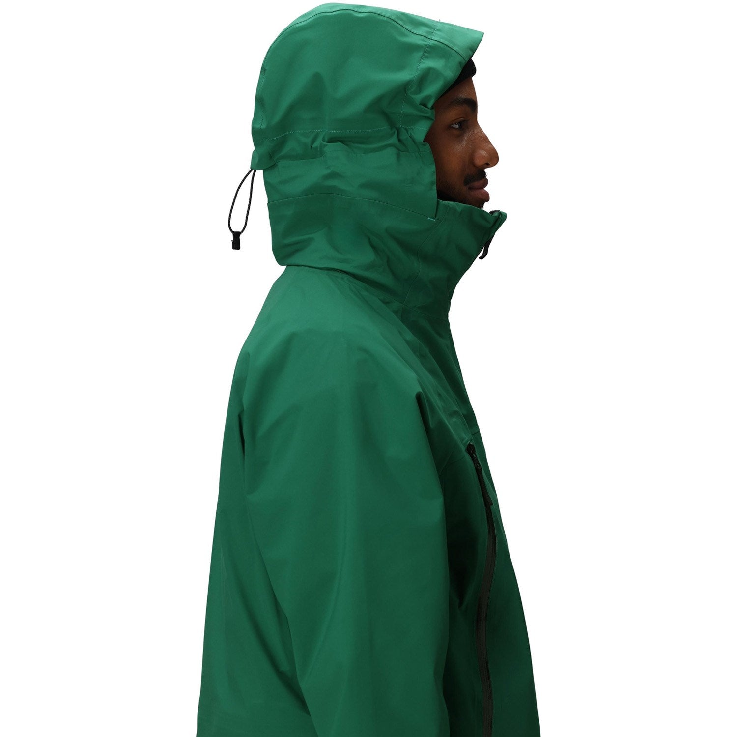 EMERALD GREEN