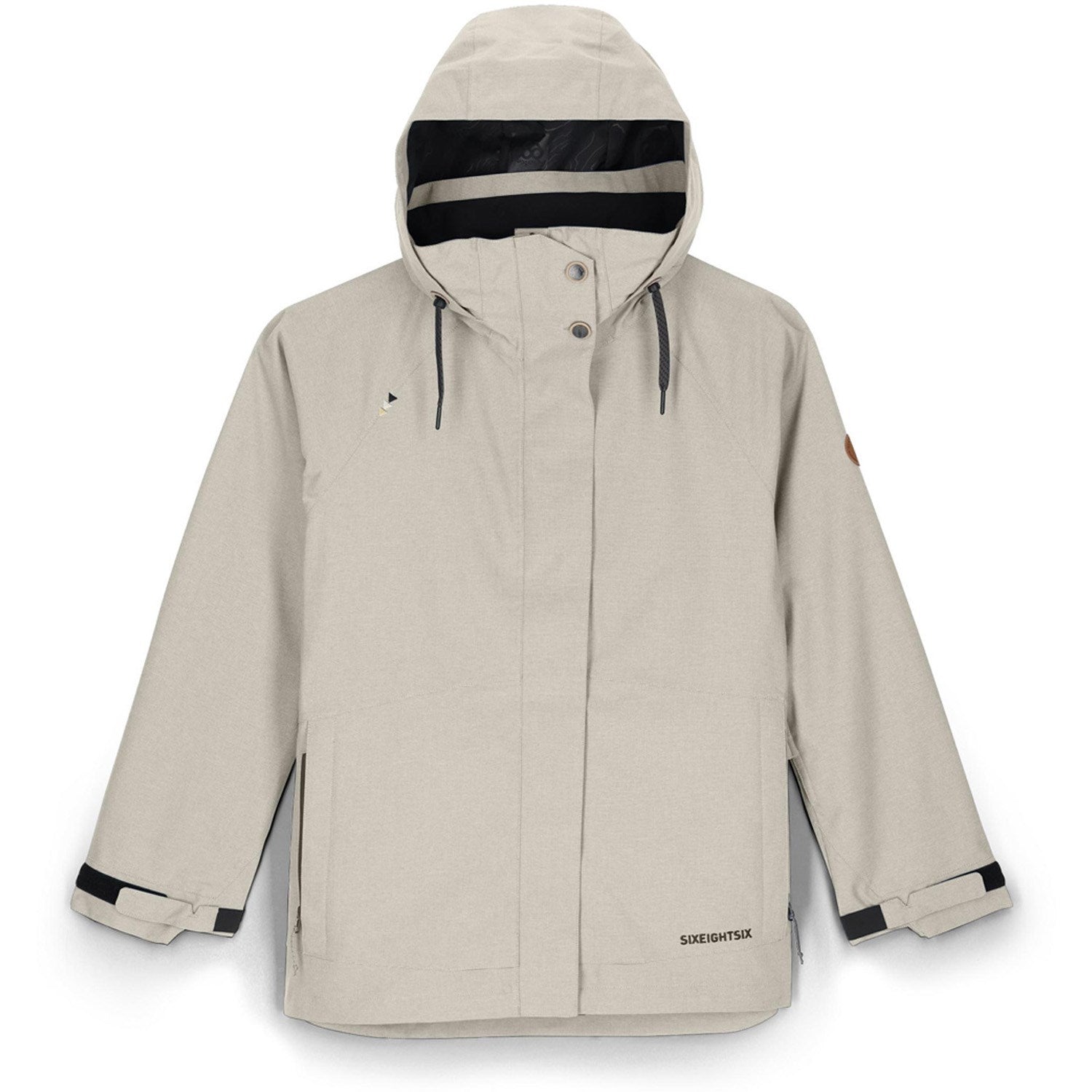 686 Smarty Spellbound 3-In-1 Jacket 2026 - Women's