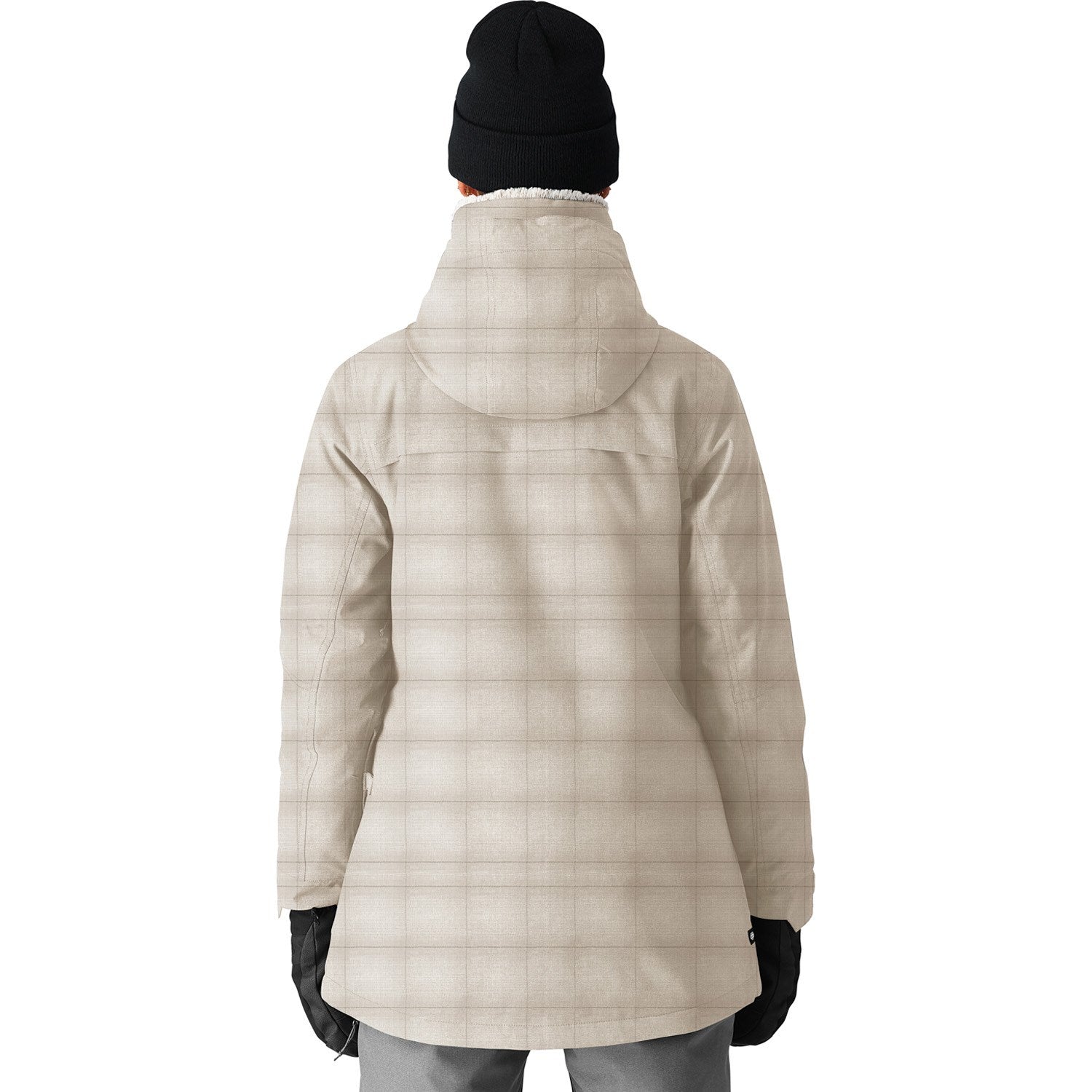 LIMESTONE PLAID