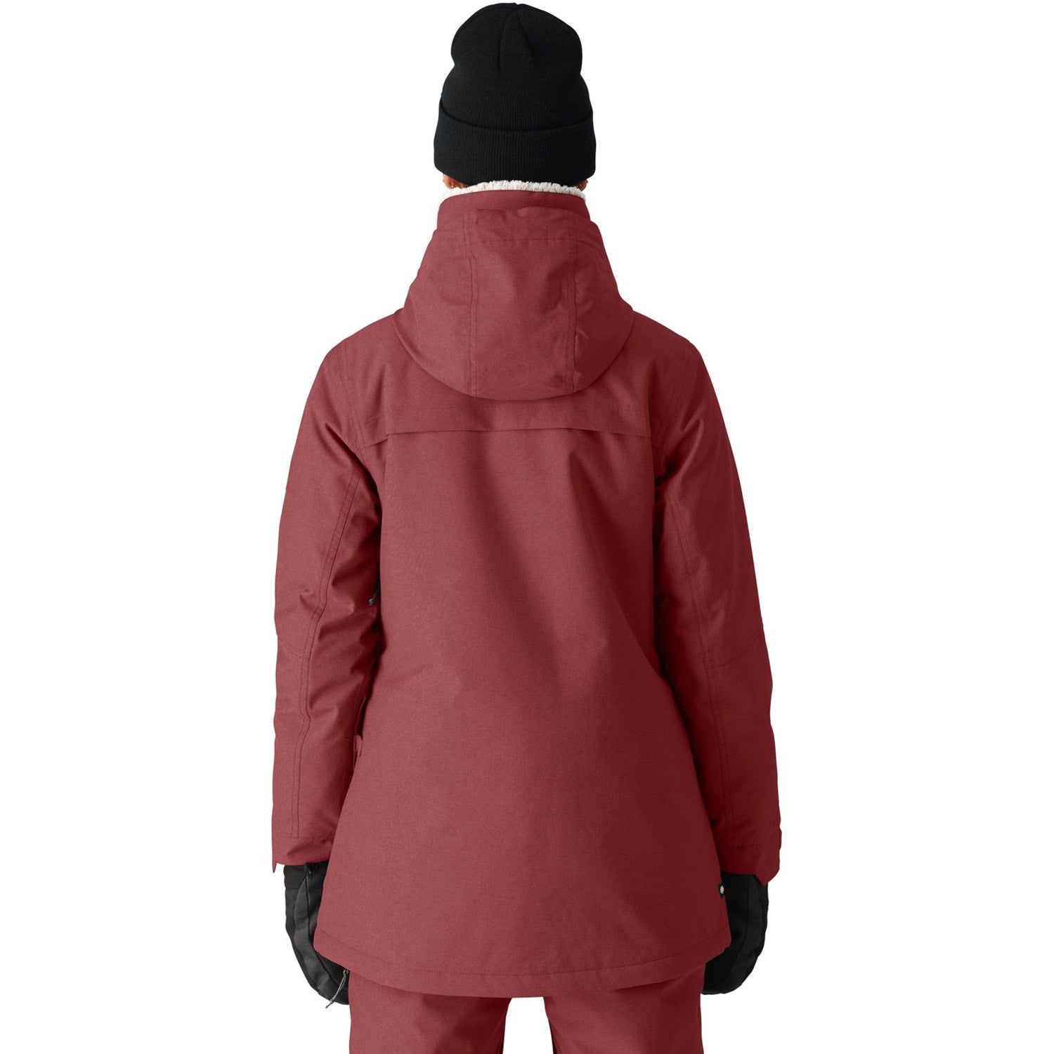 ROSEWOOD CORDUROY