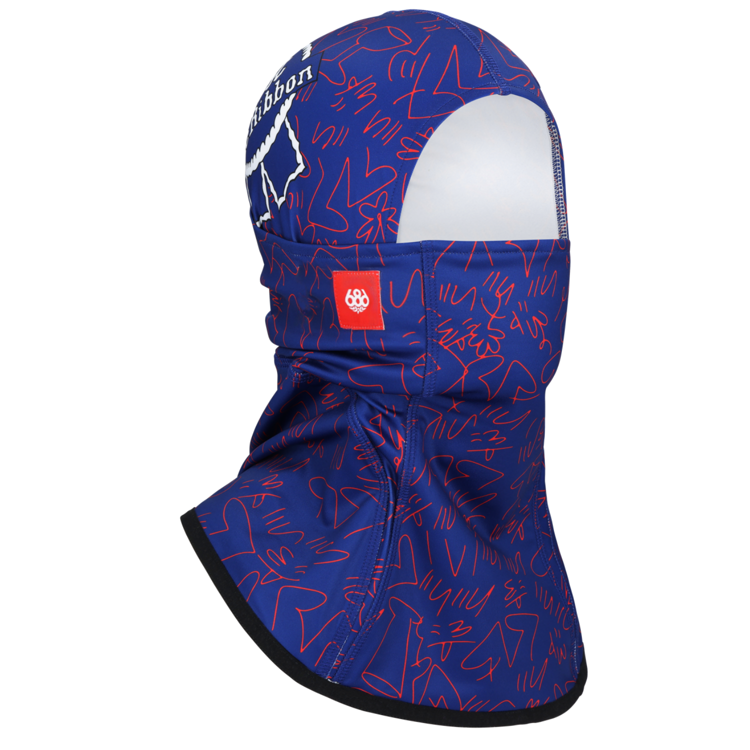 PBR BLUE