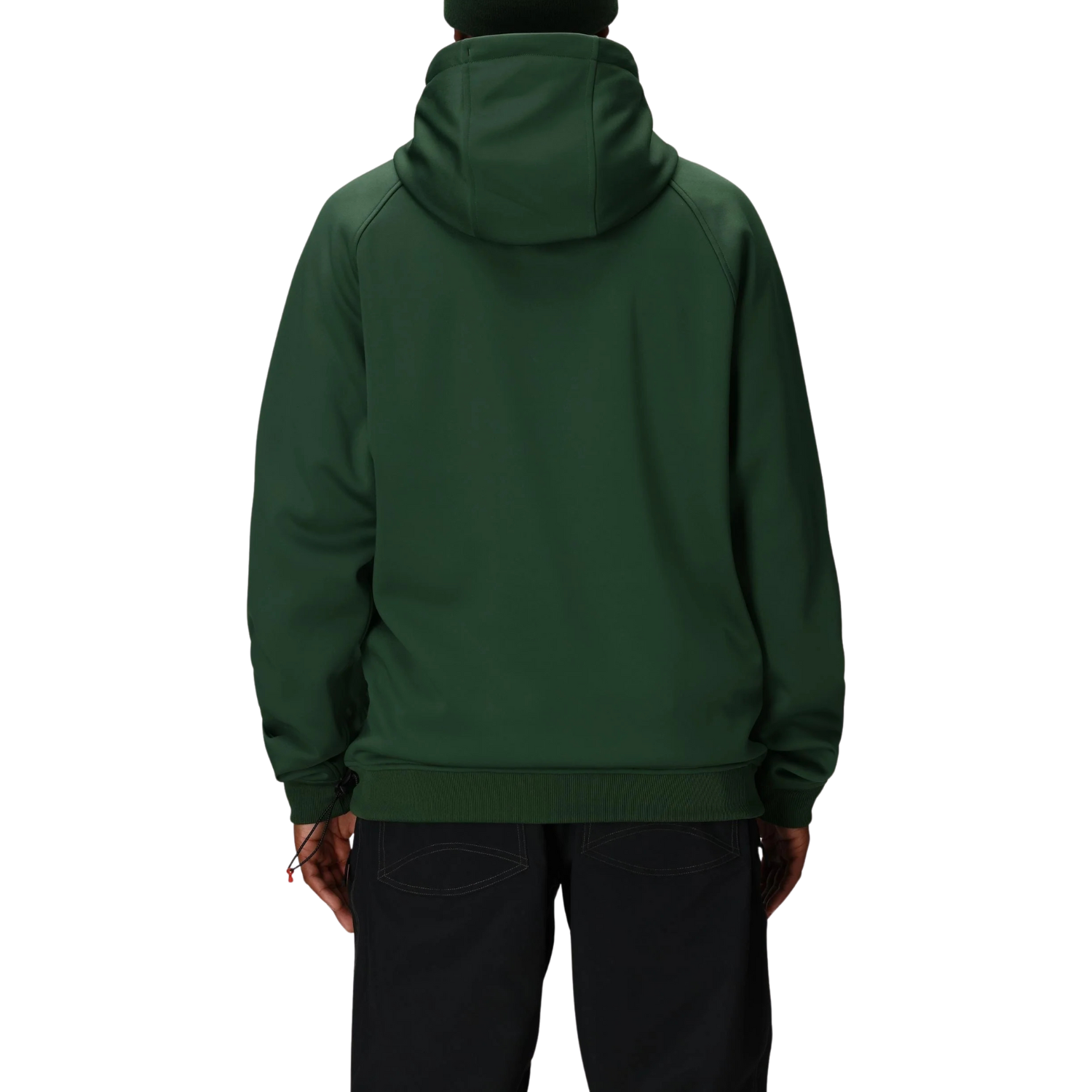 MOSS GREEN