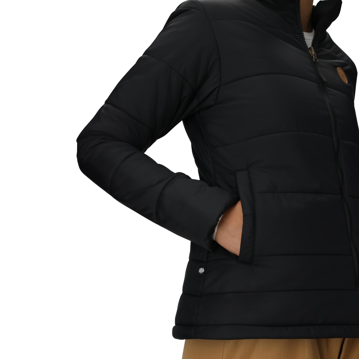 686 Thermal Puff Insulated Jacket 2027 - Women's