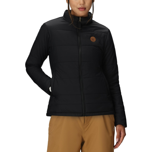 686 Thermal Puff Insulated Jacket 2027 - Women's