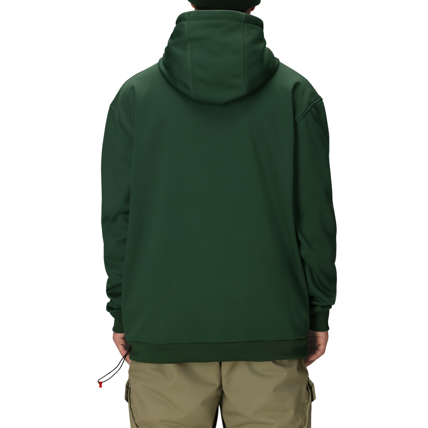 MOSS GREEN