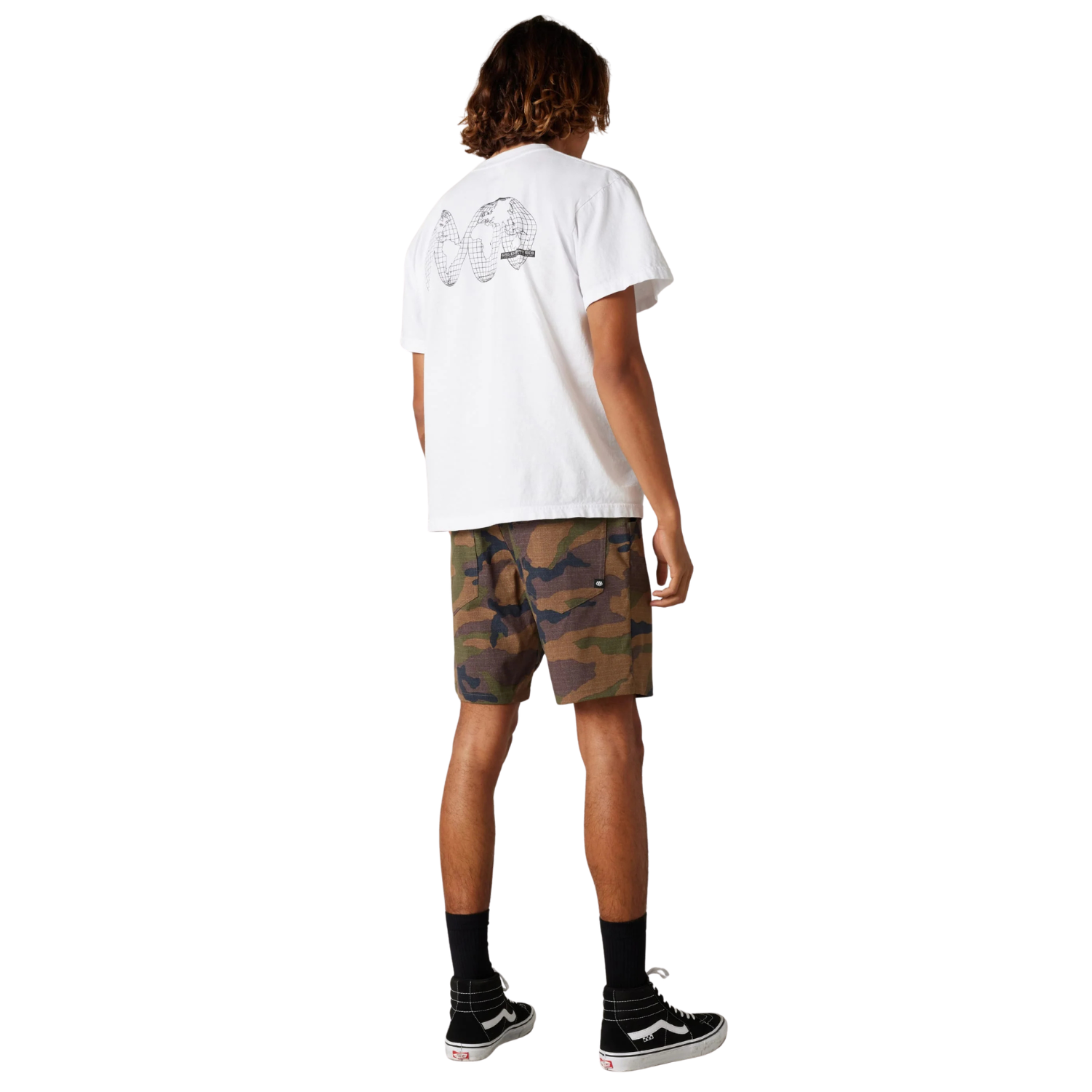 DARK CAMO