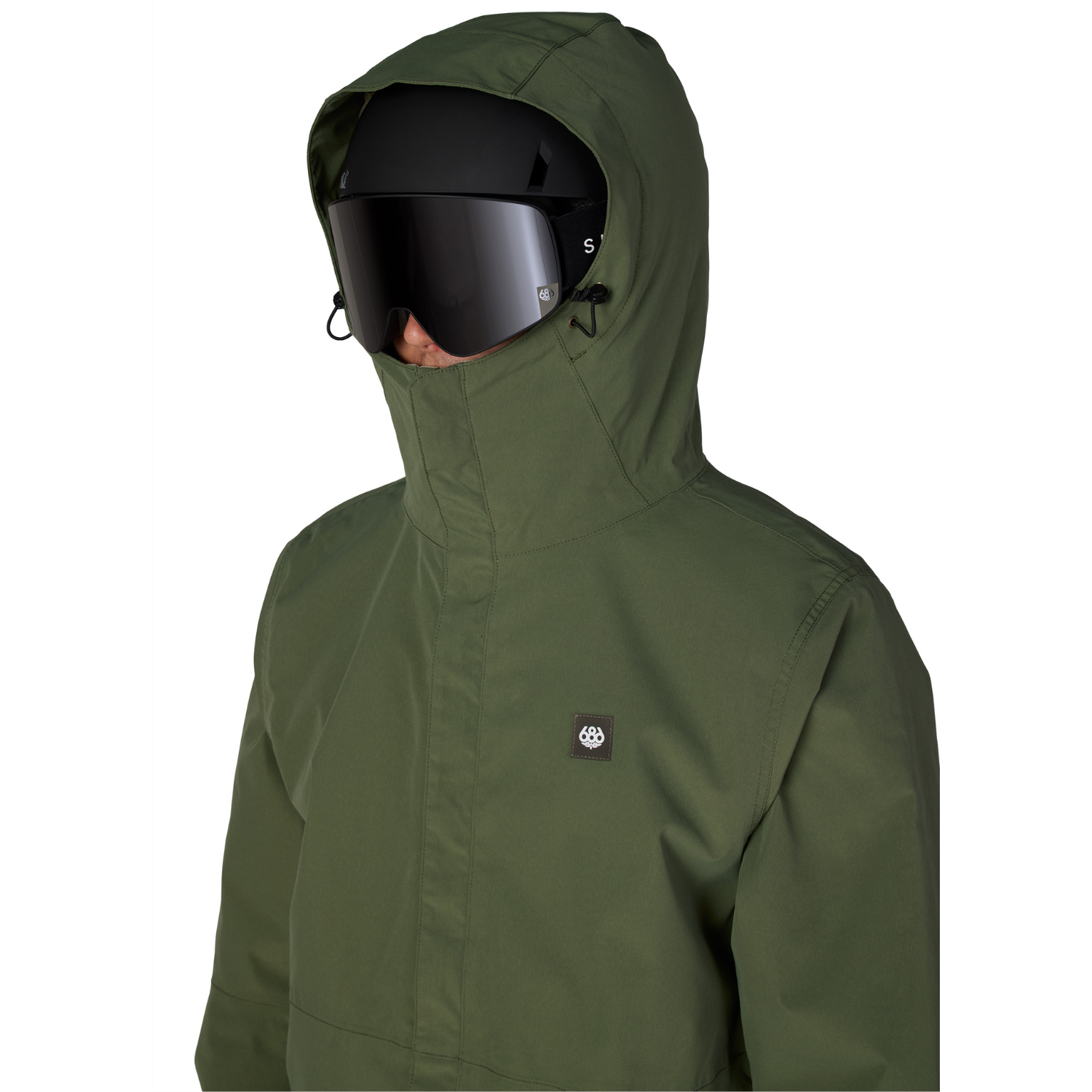FATIGUE GREEN