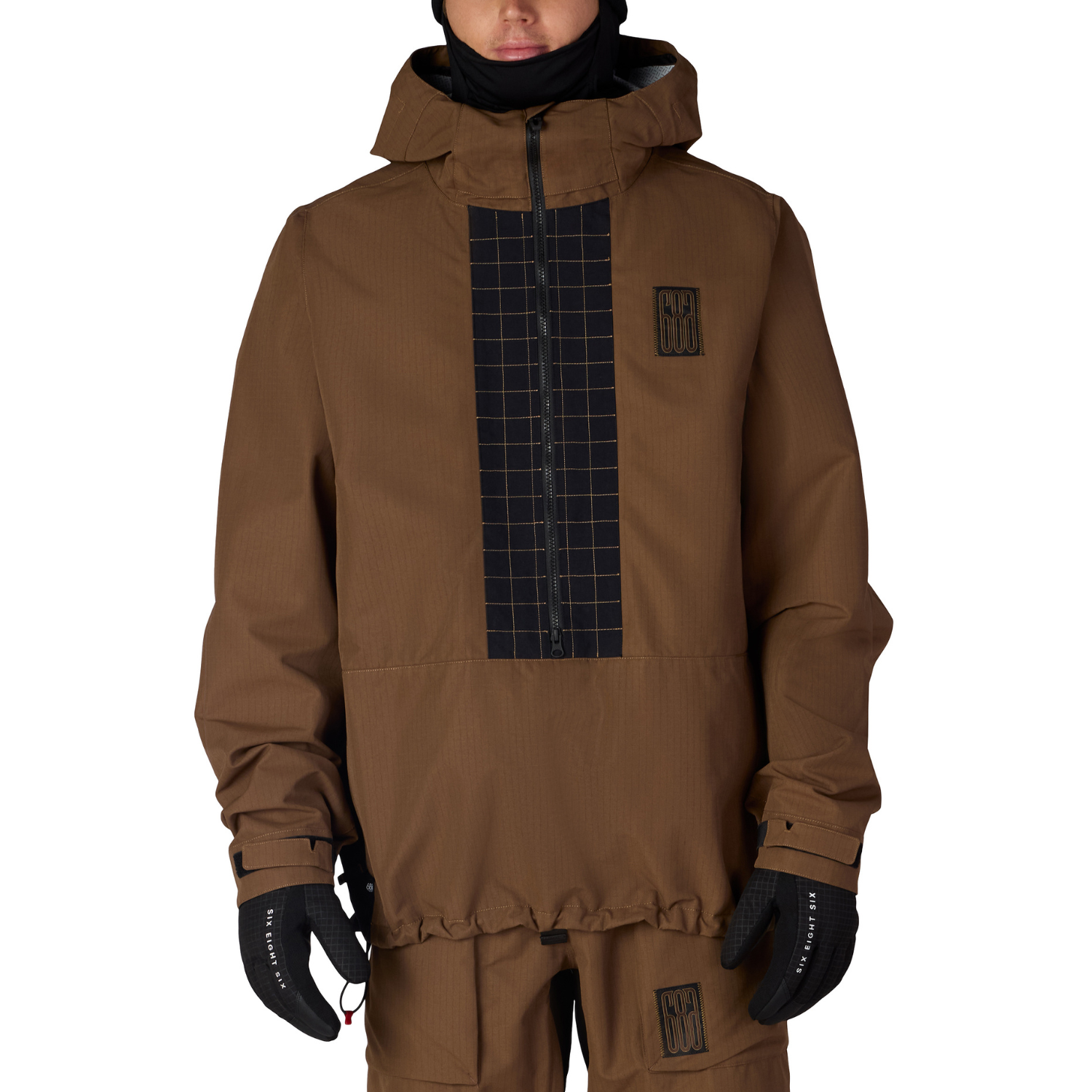 DARK EARTH RIPSTOP