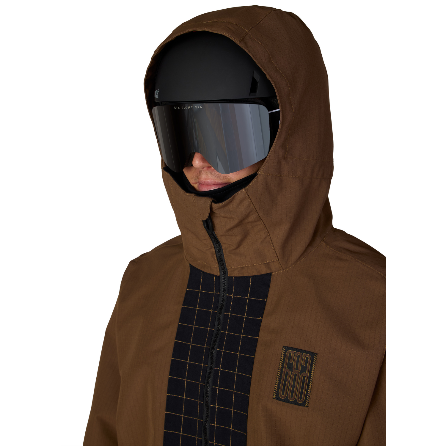 DARK EARTH RIPSTOP