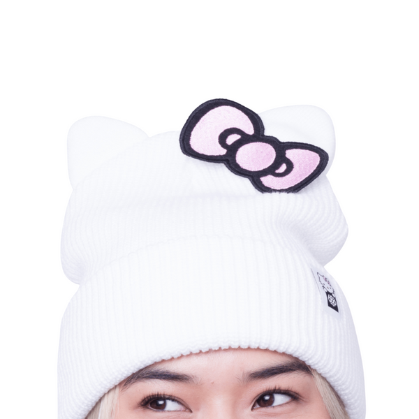 686 Girls' Hello Kitty Beanie 2026 - Youth