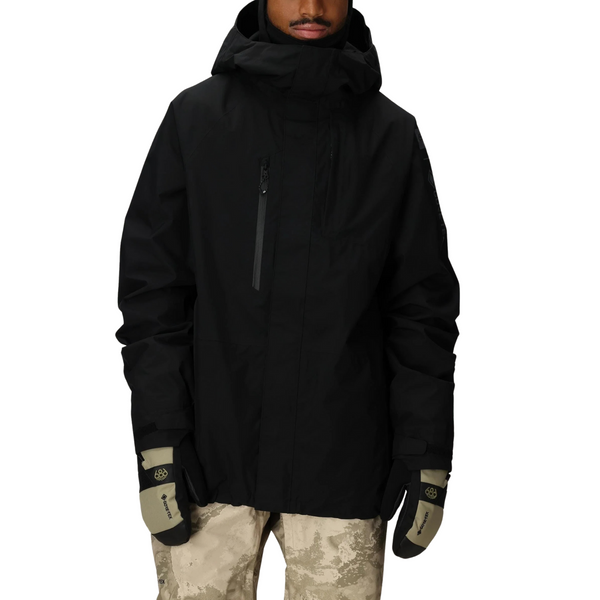 686 Gore-Tex Core Insulated Jacket 2027 - Men's
