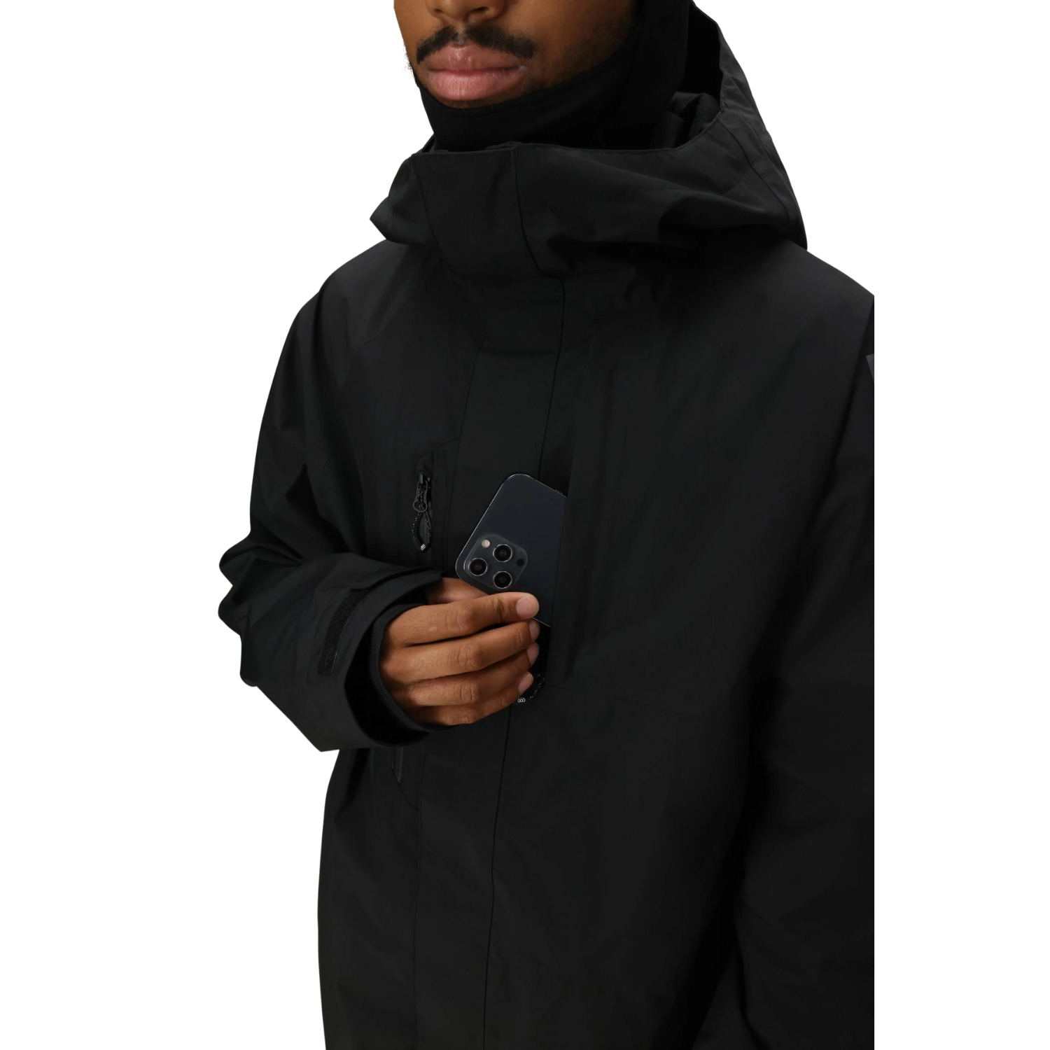 686 Gore-Tex Core Insulated Jacket 2027 - Men's