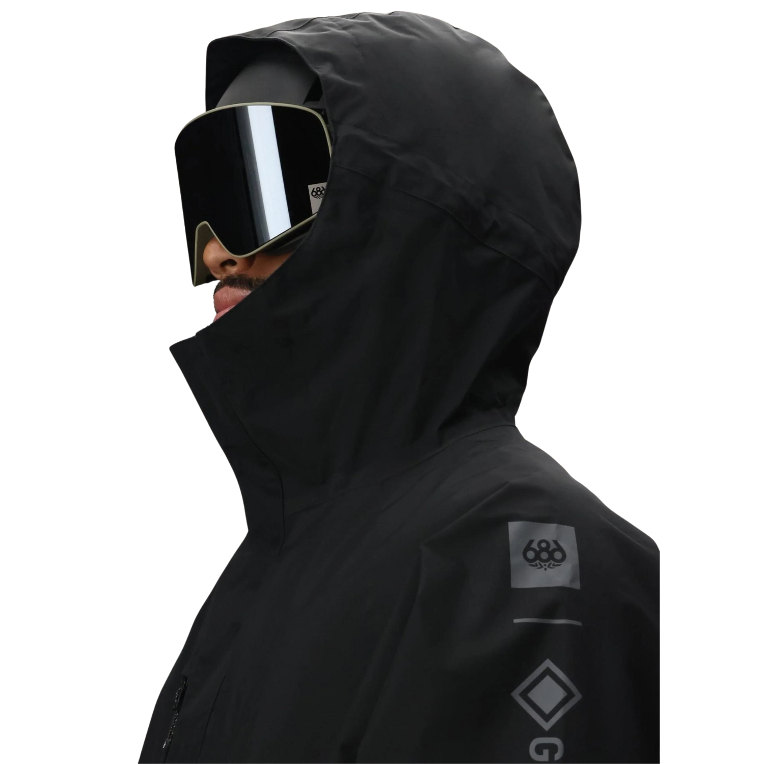 686 Gore-Tex Core Insulated Jacket 2027 - Men's