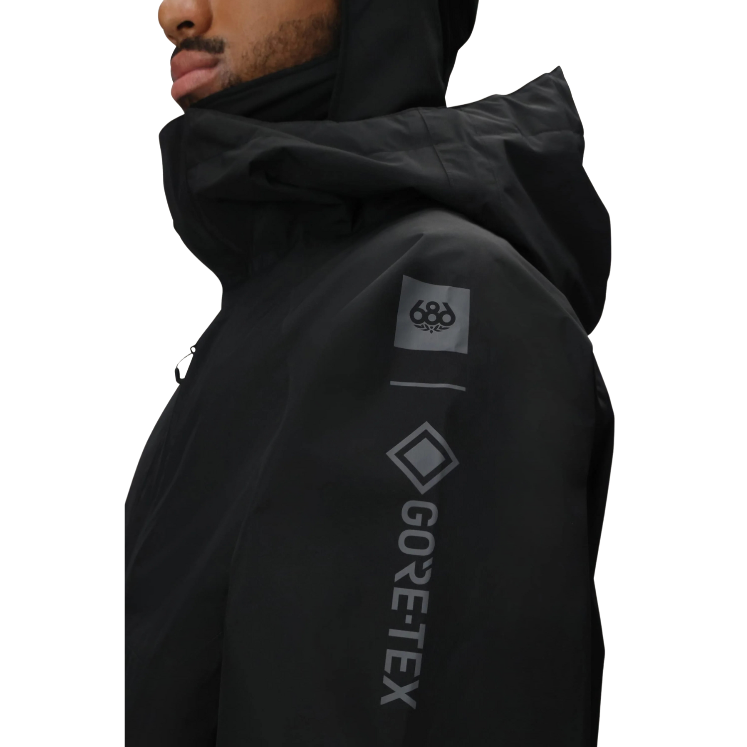 686 Gore-Tex Core Insulated Jacket 2027 - Men's