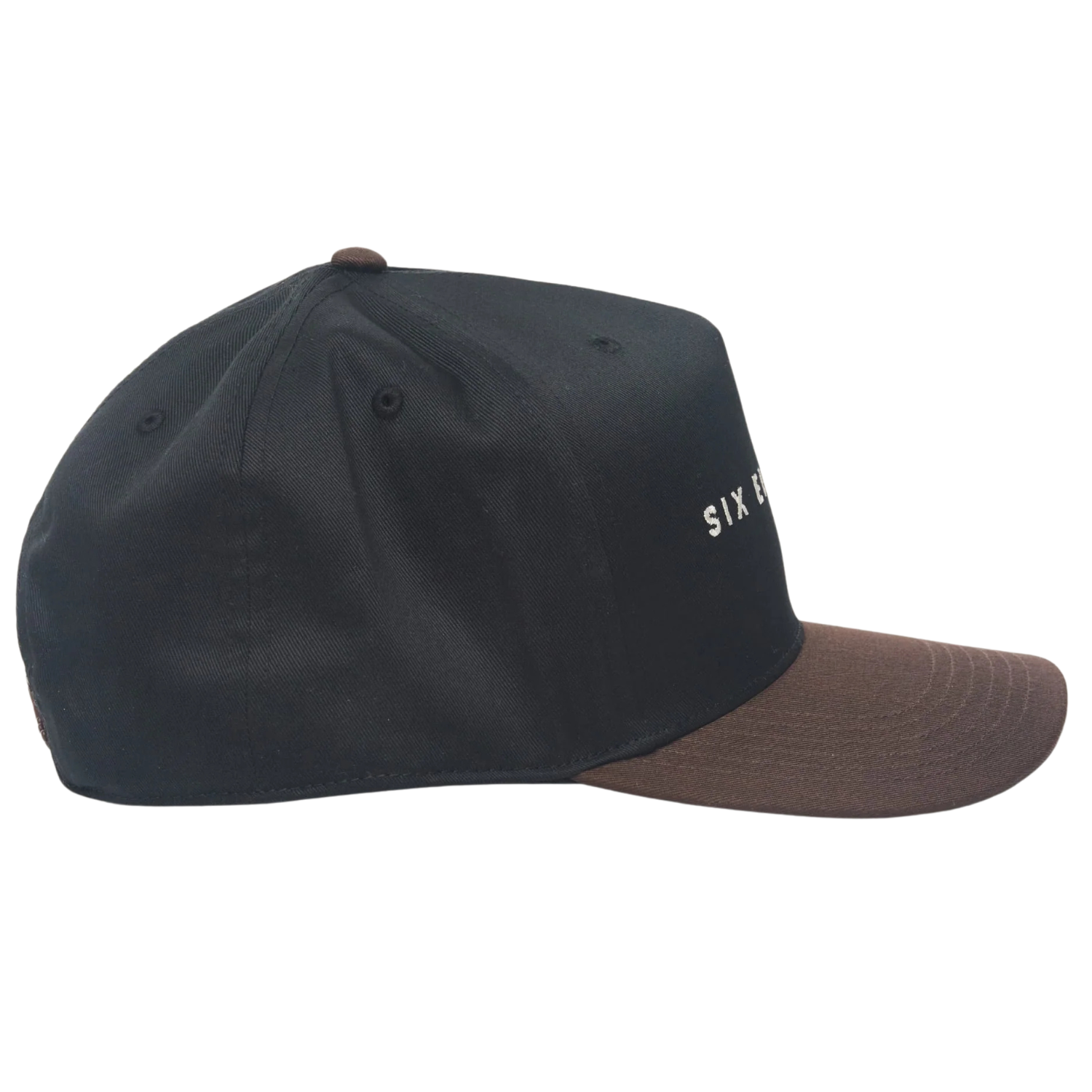 686 High-Pro Ses Two Tone Structured 5 Panel Hat