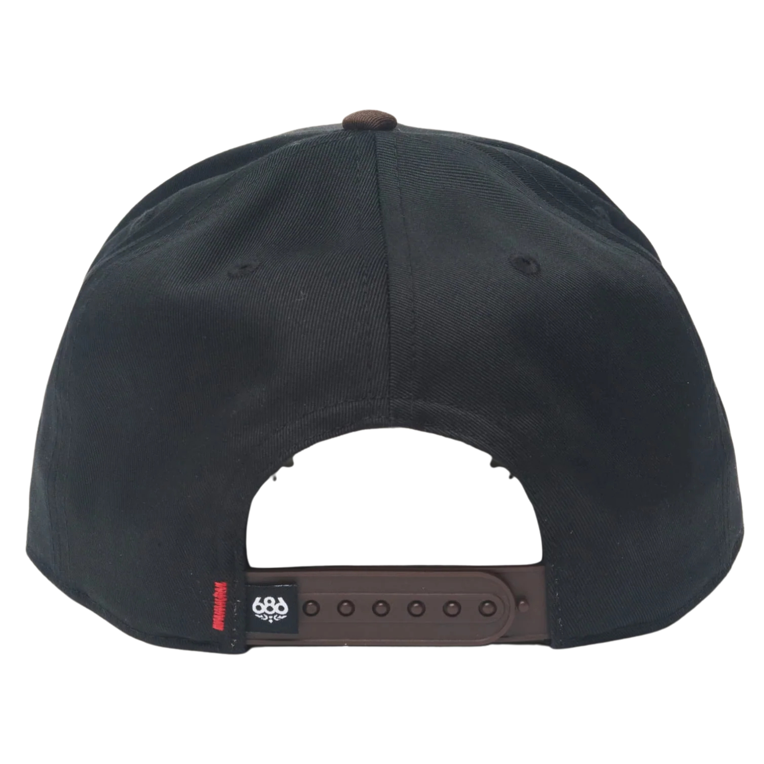 686 High-Pro Ses Two Tone Structured 5 Panel Hat