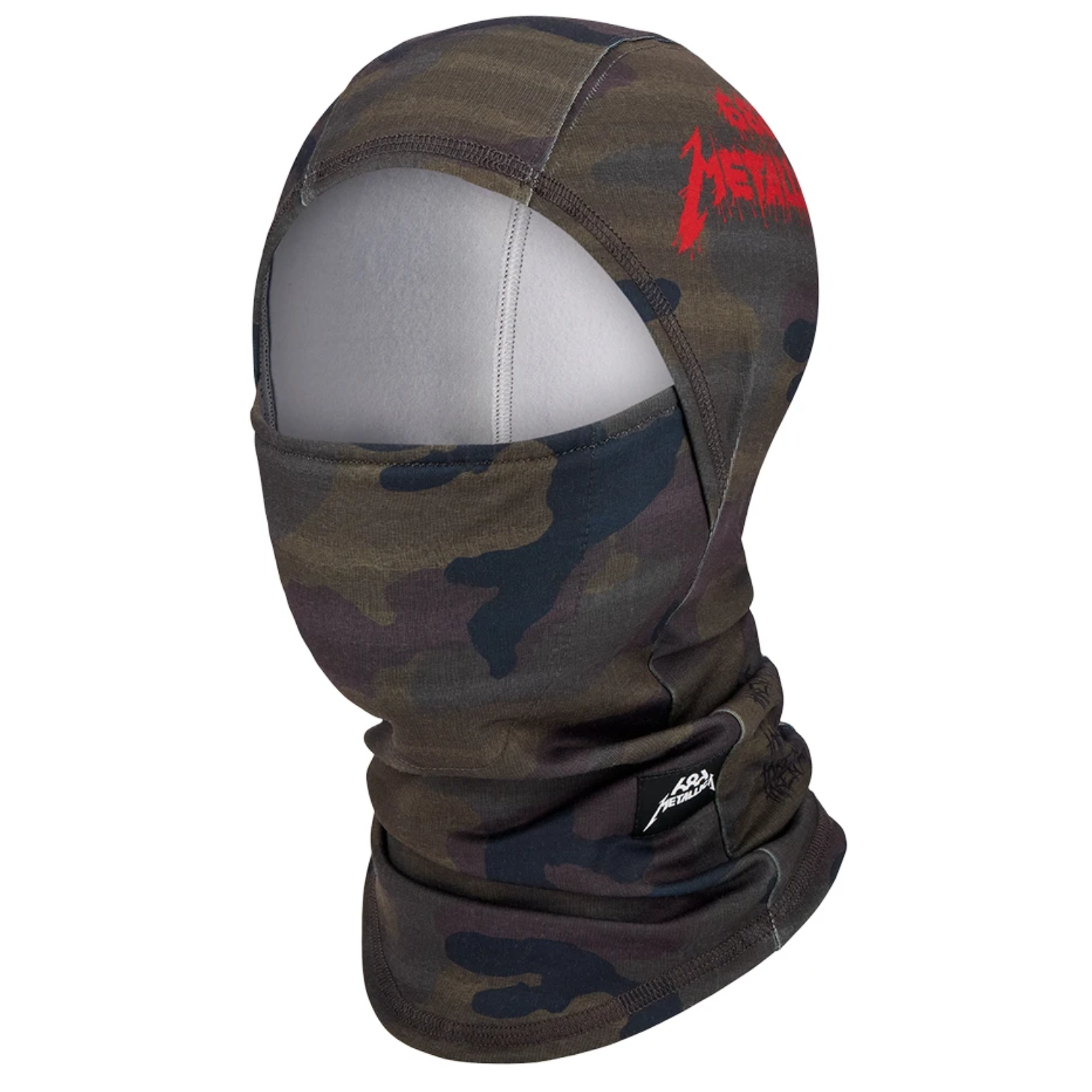 METALLICA CAMO