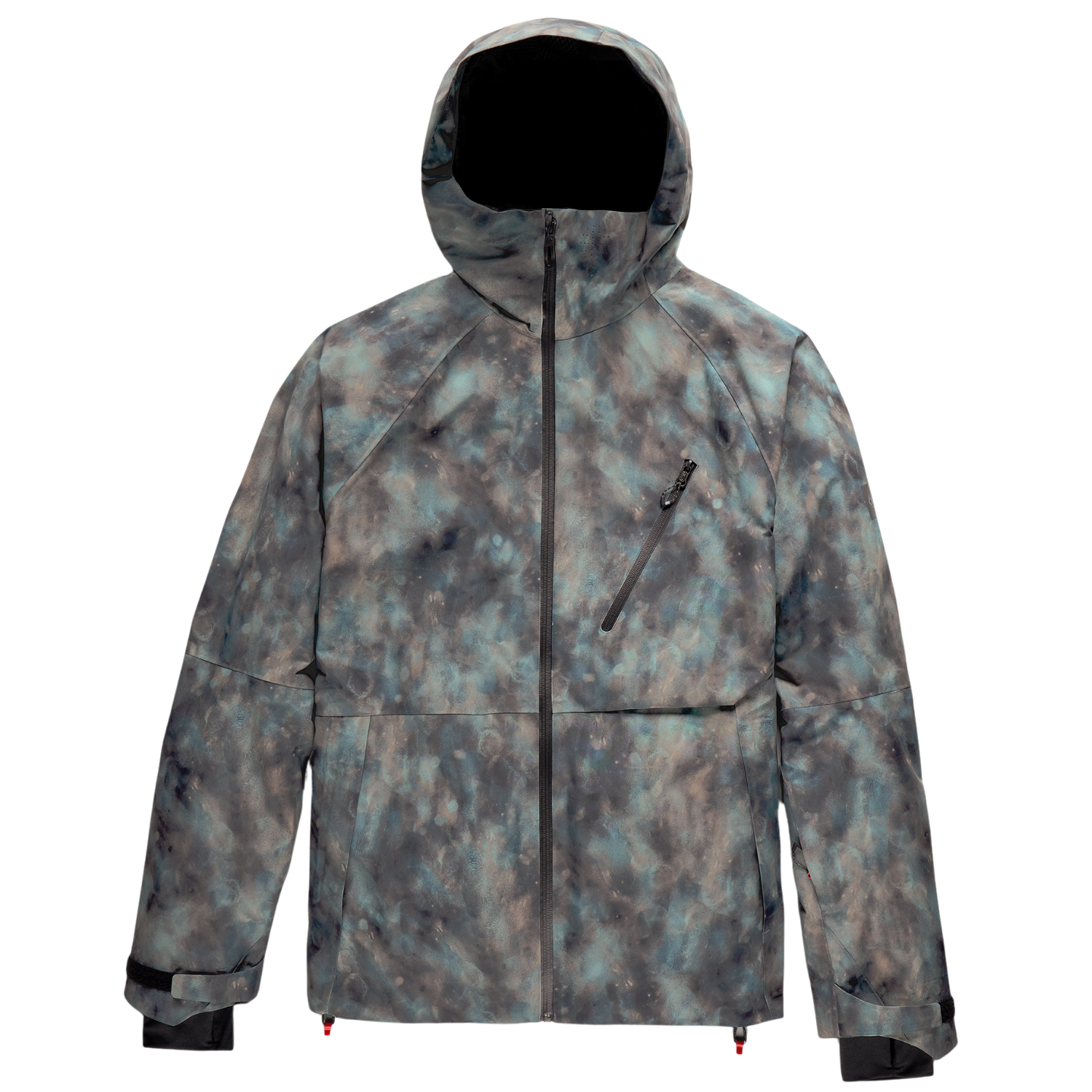 CHARCOAL PATINA