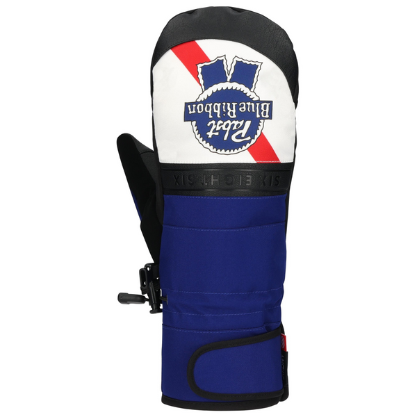 PBR BLUE