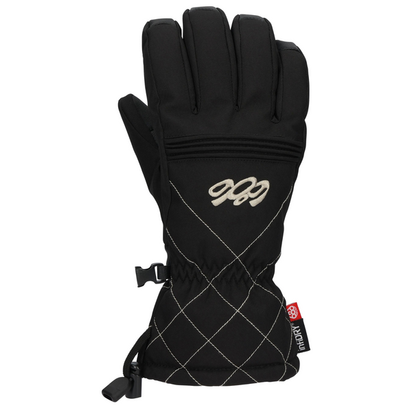 686 Jubilee Glove 2026 - Women's