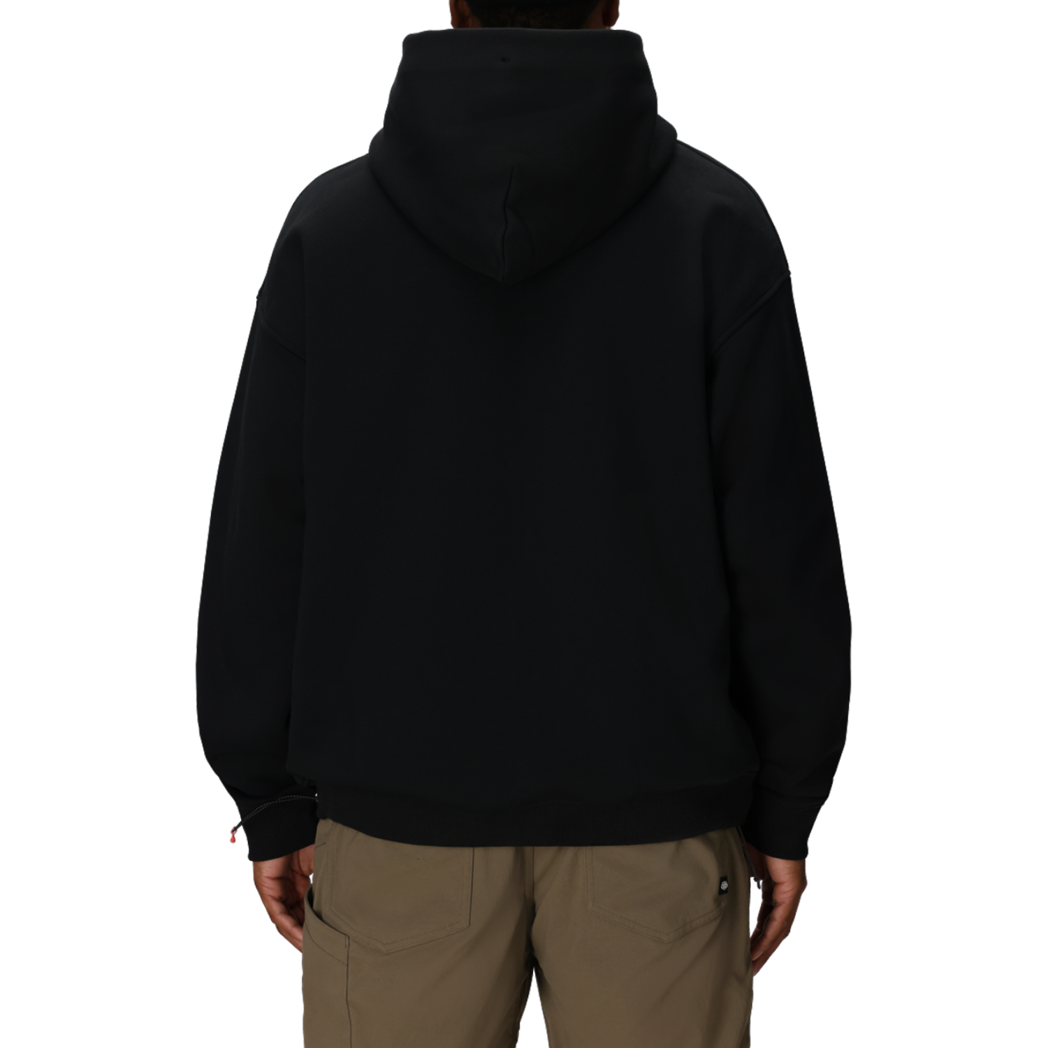 686 Knockout Logo Premium Heavyweight Pullover Hoody 2026 - Men's