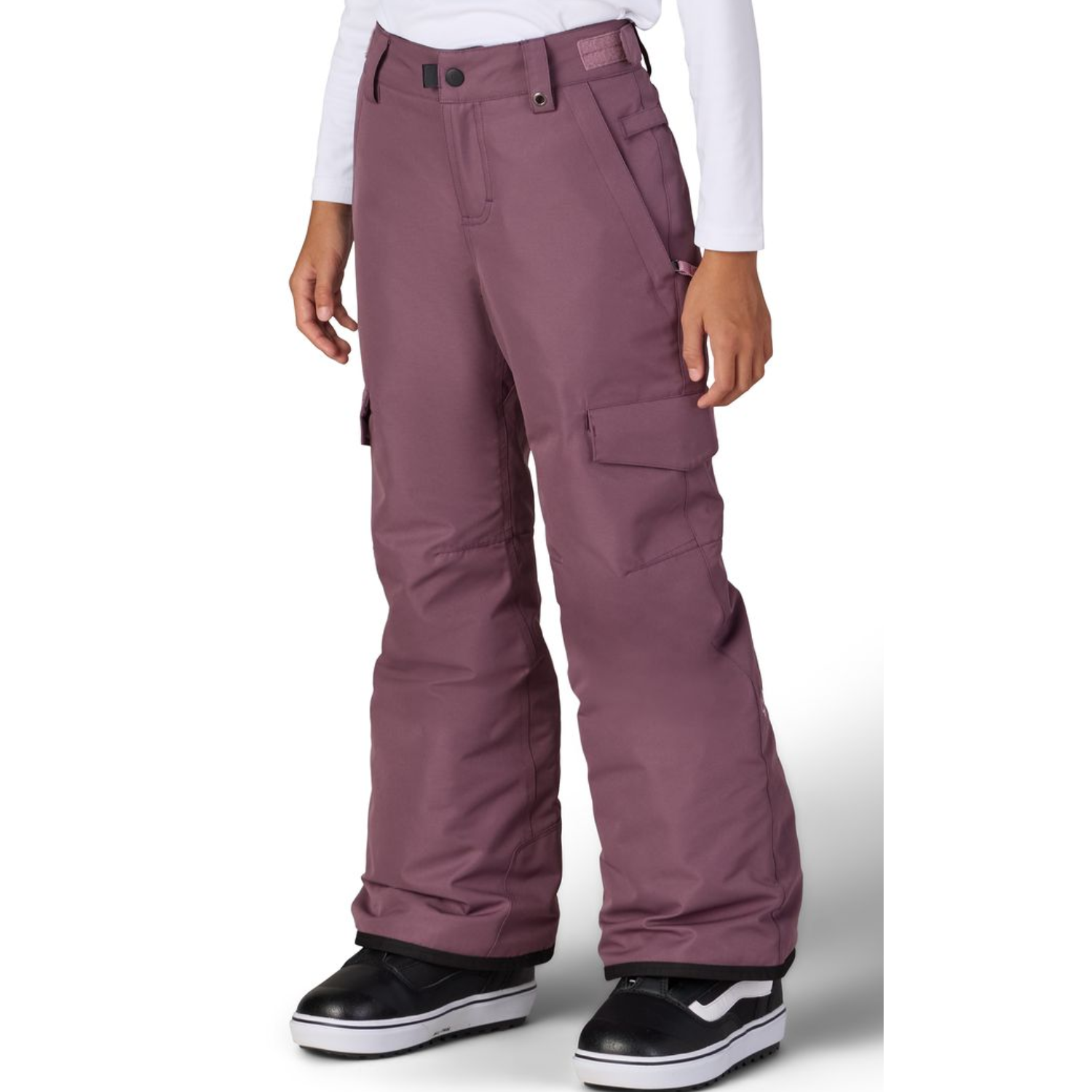 BLACK PLUM