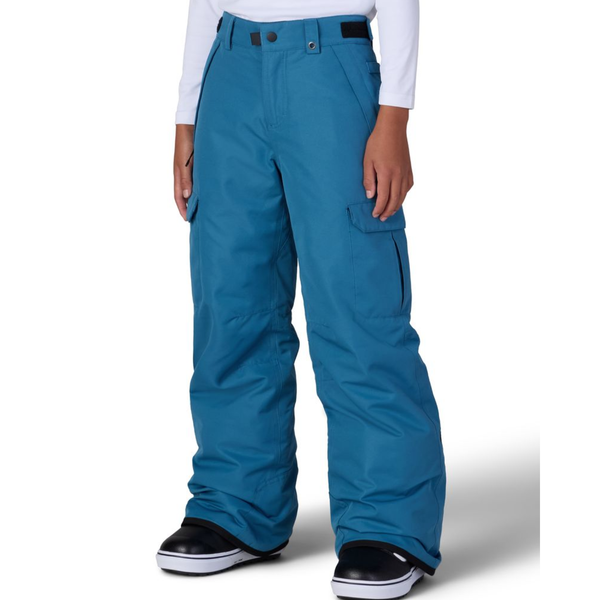 BLUE ASH