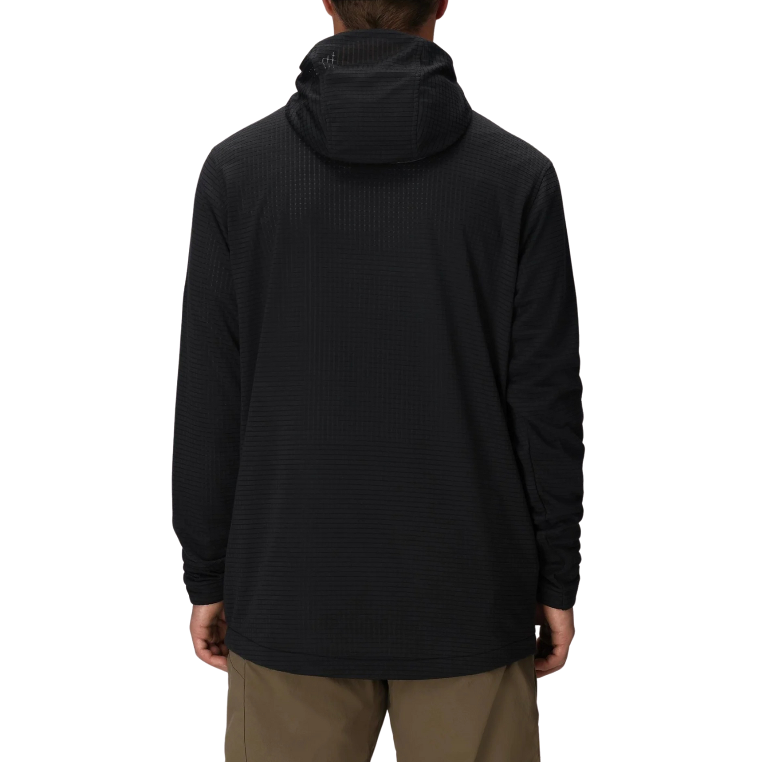 686 Mission Grid Fleece Hoody 2026 - Men's