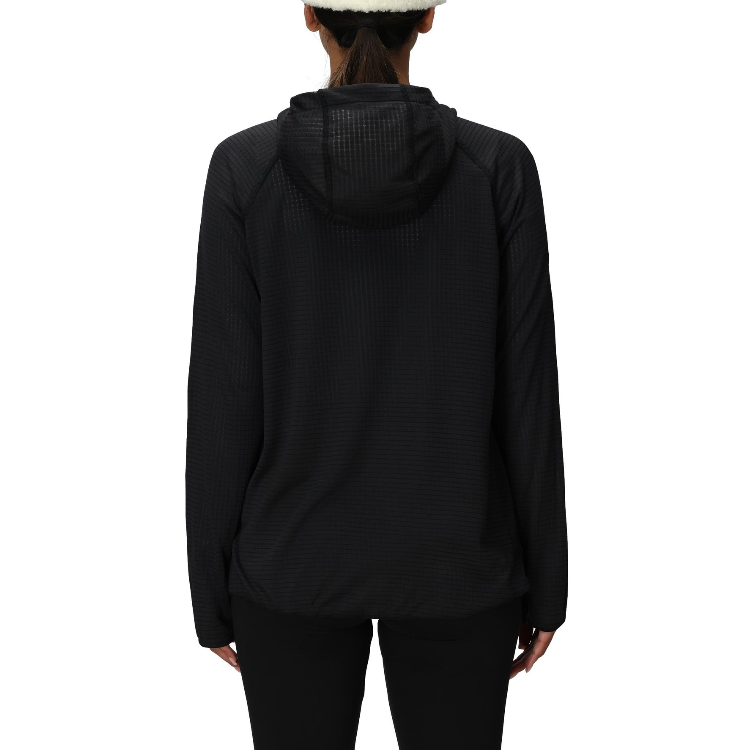 686 Mission Grid Hoody 2026 - Women's