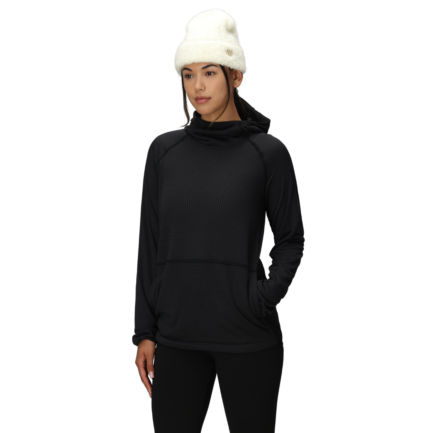 686 Mission Grid Hoody 2026 - Women's