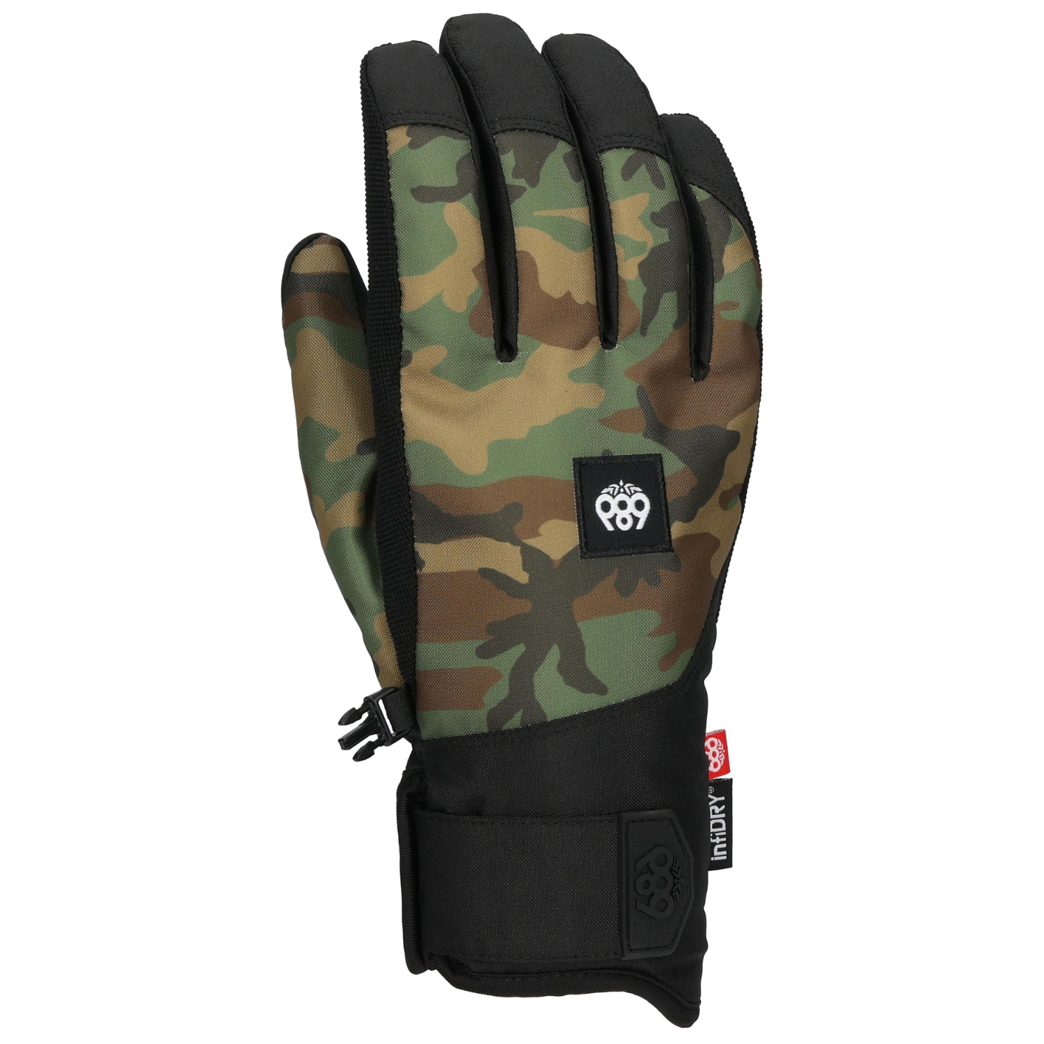 CAMO